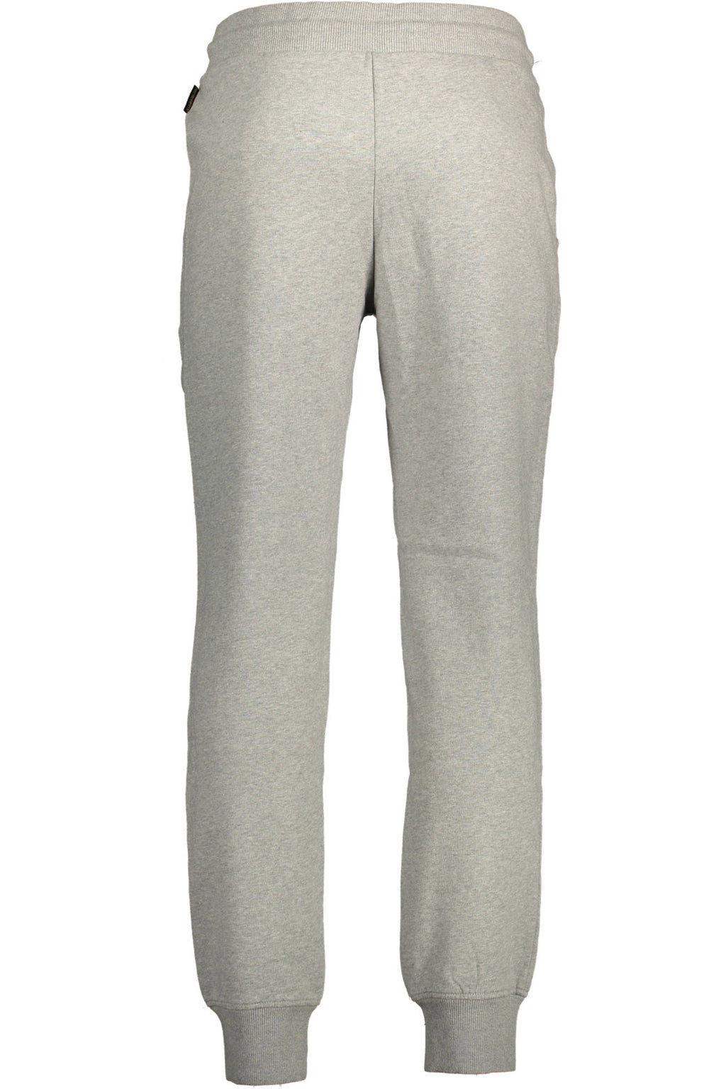 Pantaloni Tuta NAPAPIJRI Grigio NP0A4GBKMALIS