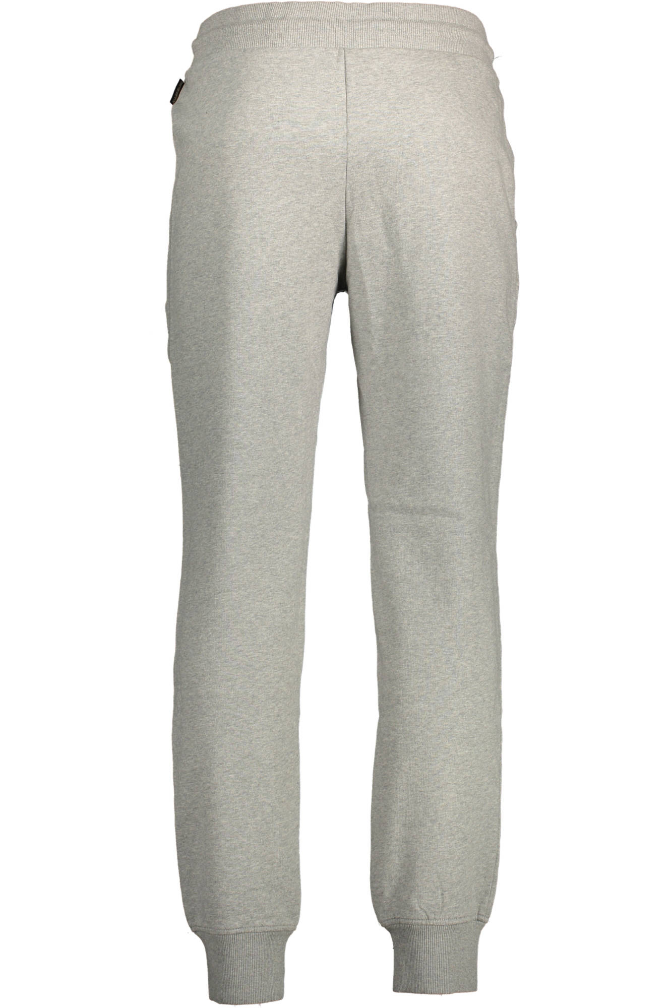 Pantaloni Tuta NAPAPIJRI Grigio NP0A4GBKMALIS