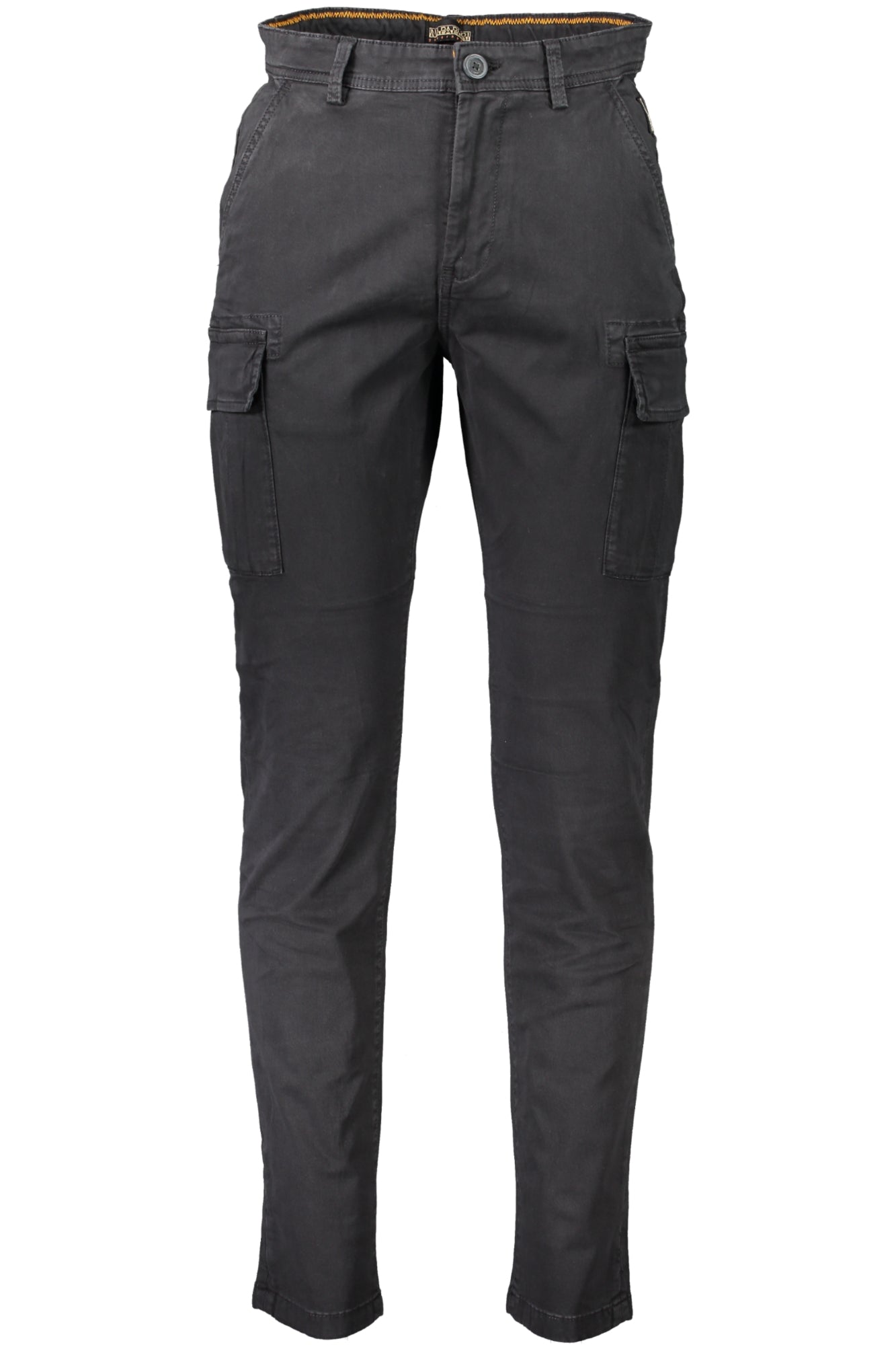 Pantaloni NAPAPIJRI Nero NP0A4H1GYASUNI