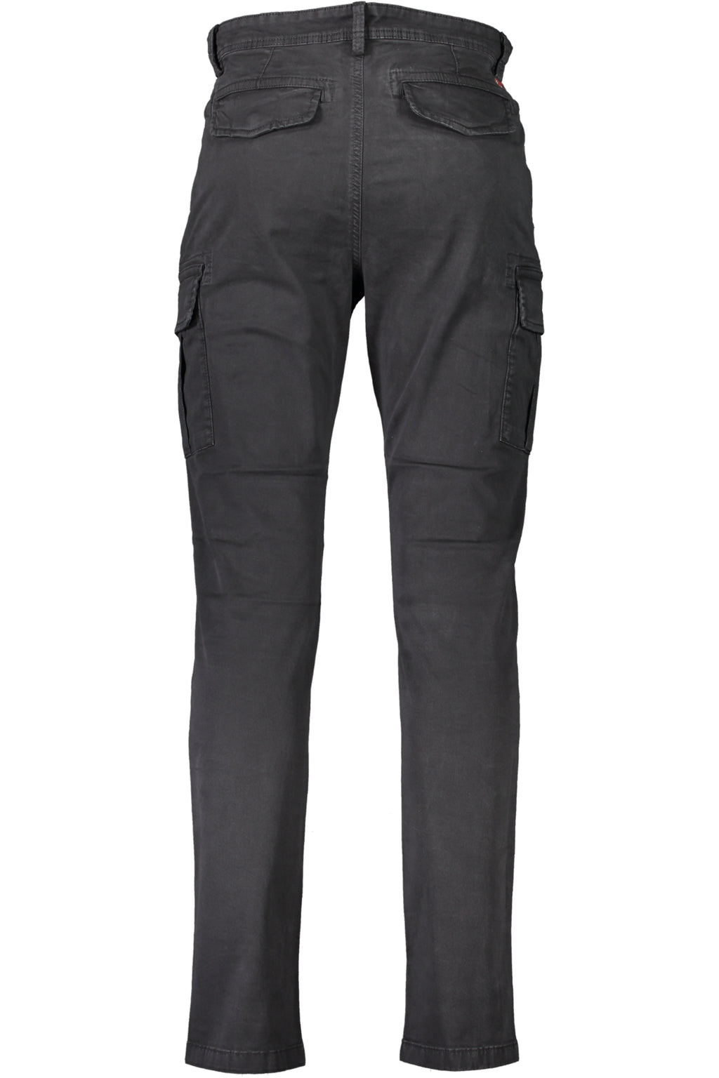 Pantaloni NAPAPIJRI Nero NP0A4H1GYASUNI