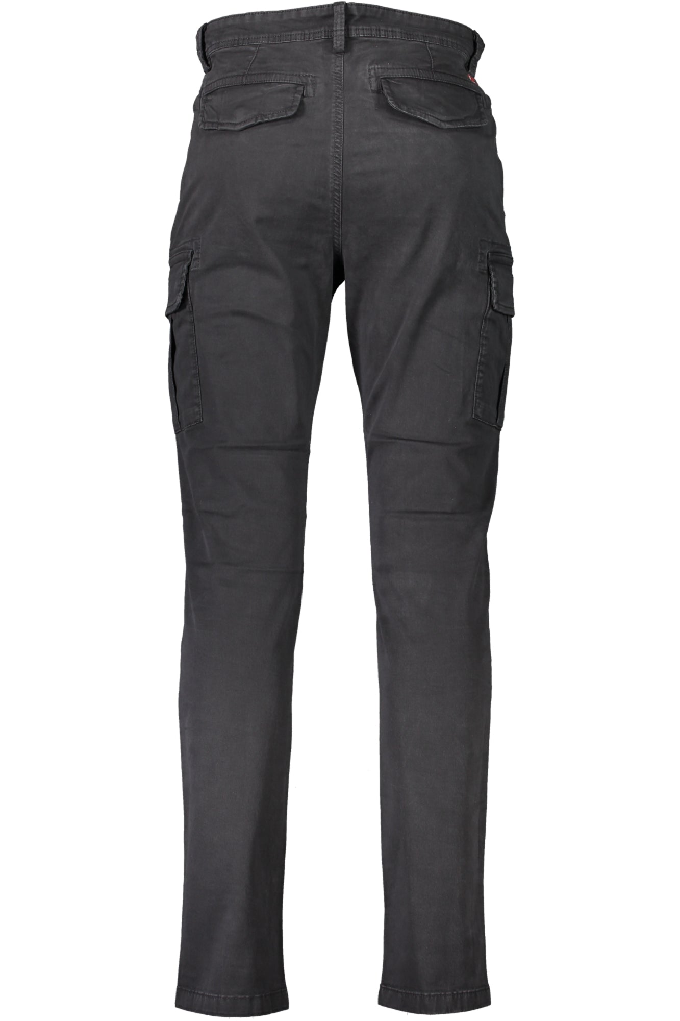 Pantaloni NAPAPIJRI Nero NP0A4H1GYASUNI