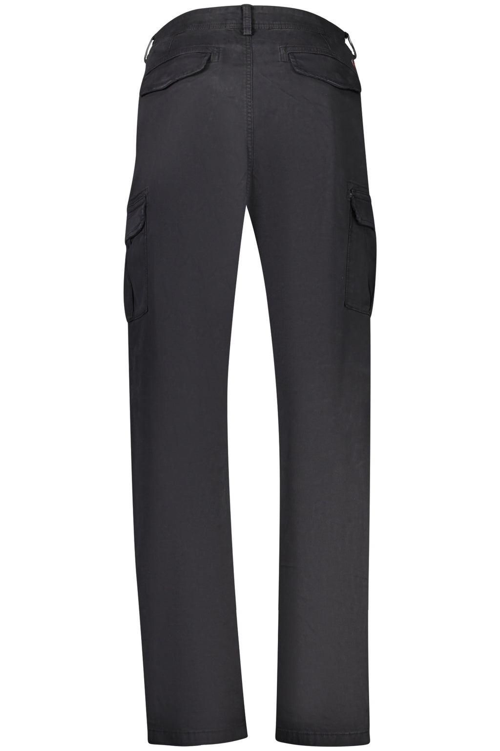 Pantaloni Napapijri Nero NP0A4H1GMYASUNISL