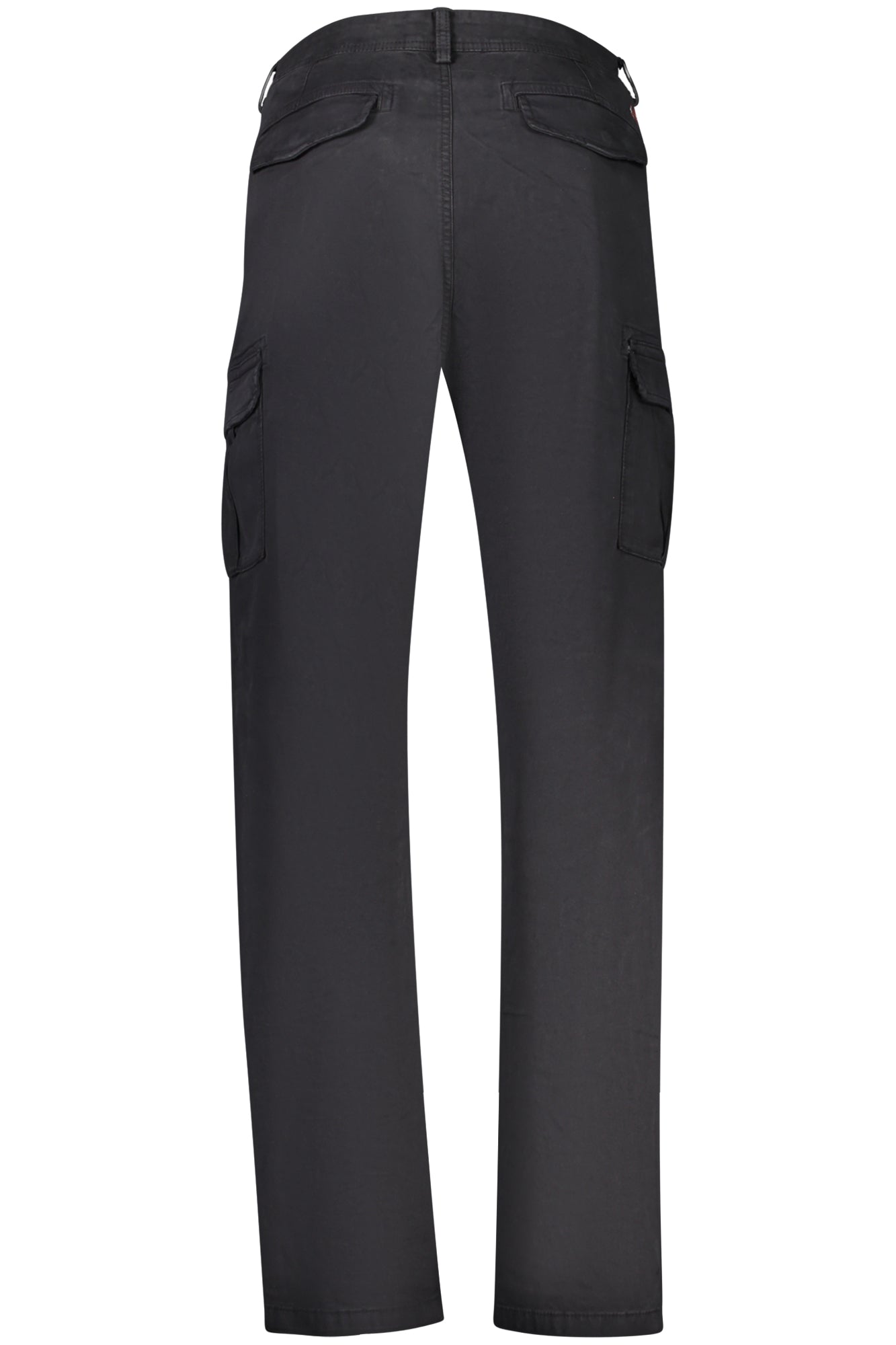Pantaloni Napapijri Nero NP0A4H1GMYASUNISL