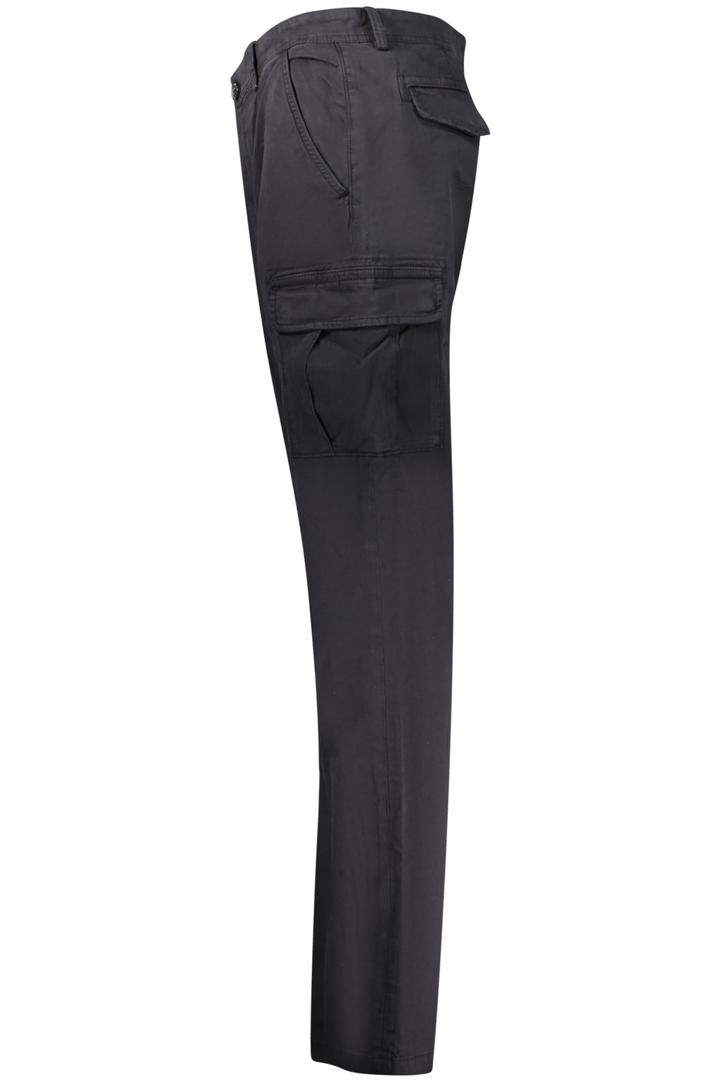 Pantaloni Napapijri Nero NP0A4H1GMYASUNISL
