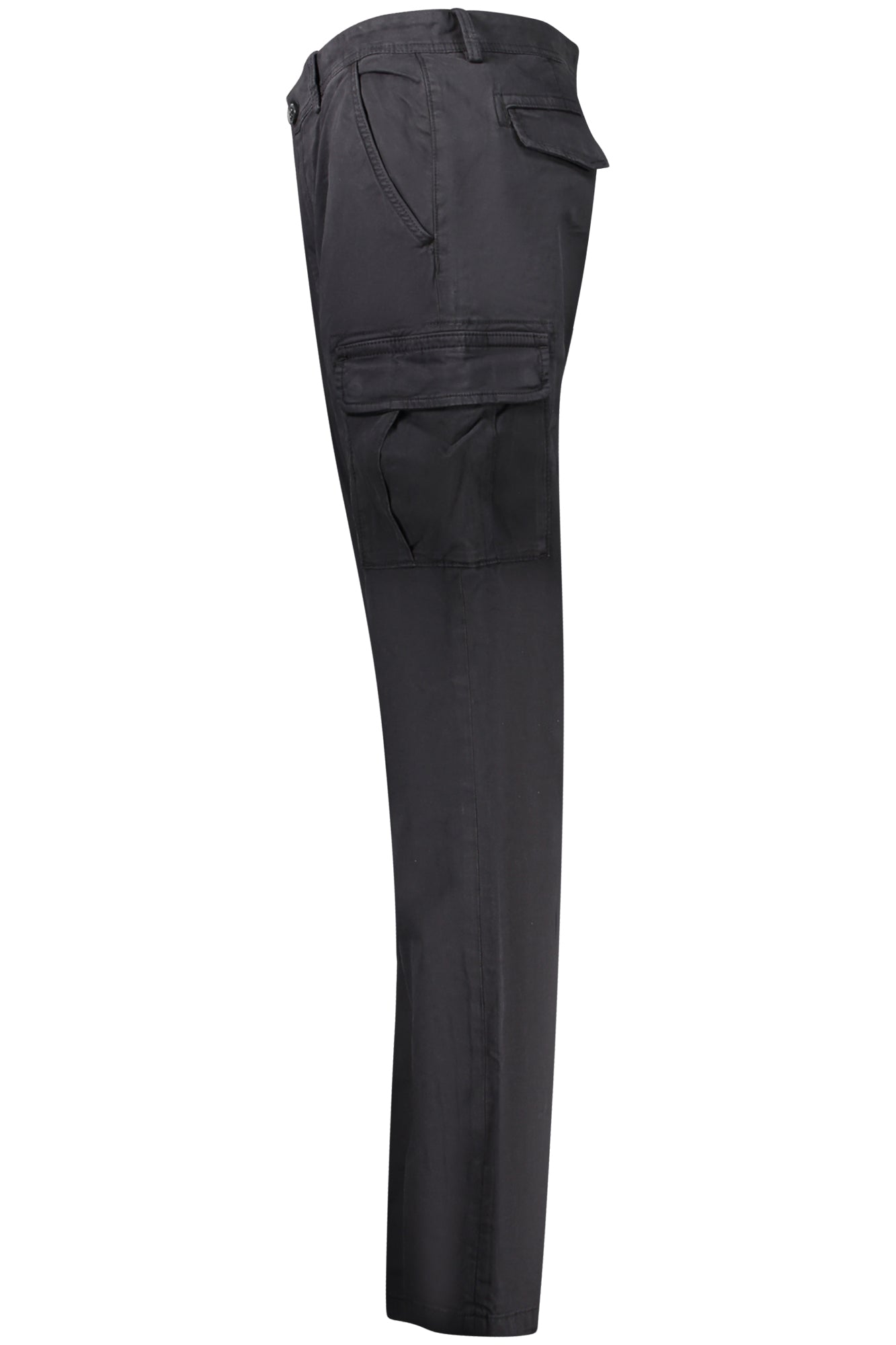 Pantaloni Napapijri Nero NP0A4H1GMYASUNISL