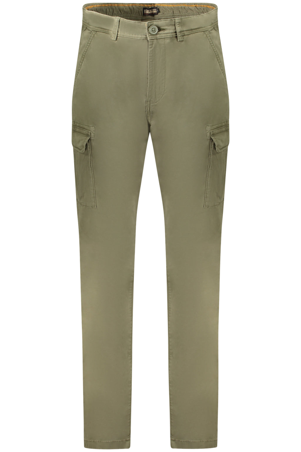 Pantaloni NAPAPIJRI Verde NP0A4H1GMYASUNISL