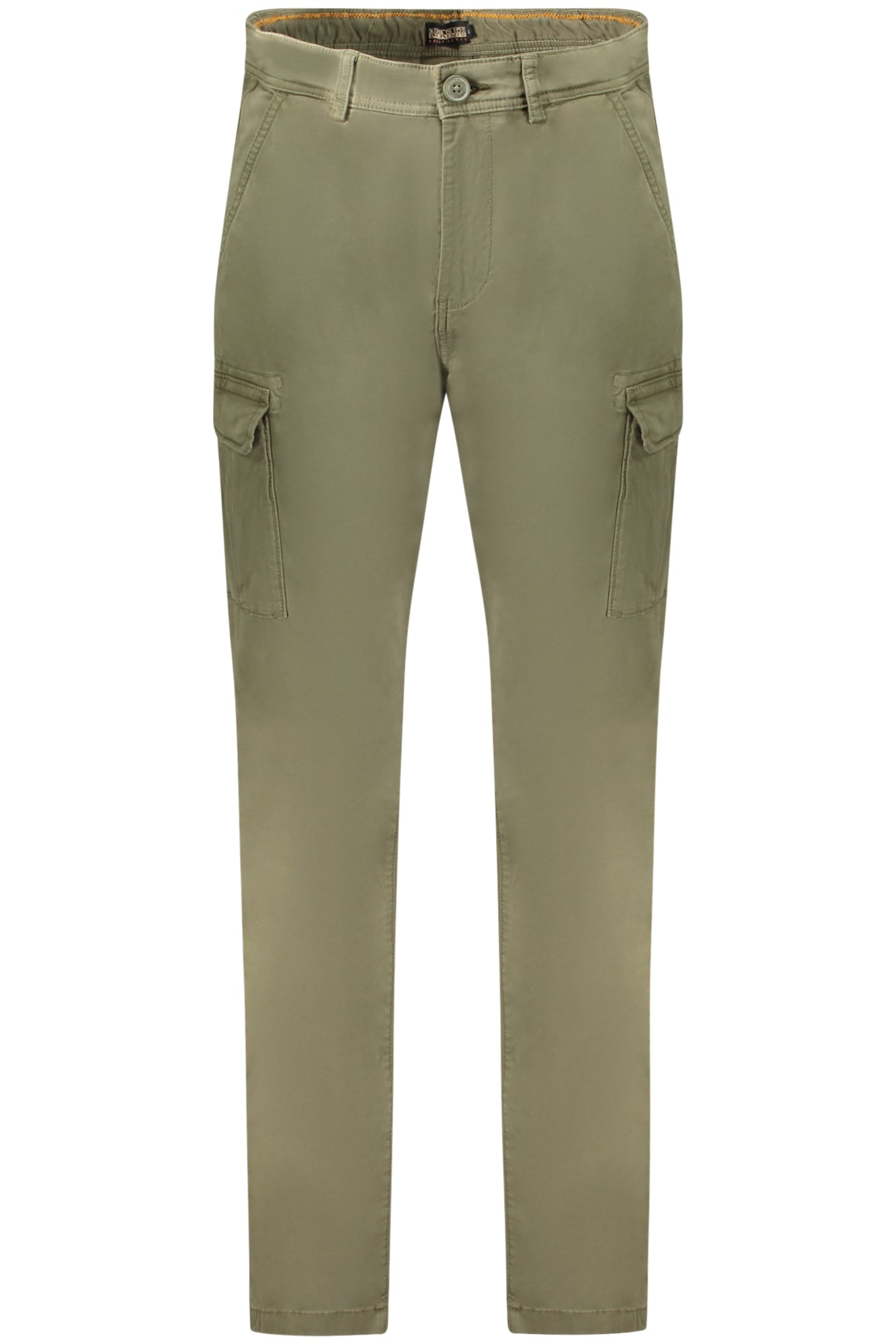 Pantaloni NAPAPIJRI Verde NP0A4H1GMYASUNISL