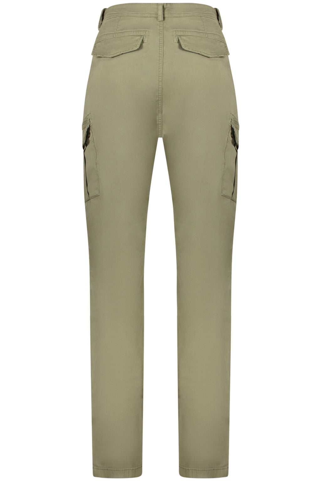 Pantaloni NAPAPIJRI Verde NP0A4H1GMYASUNISL