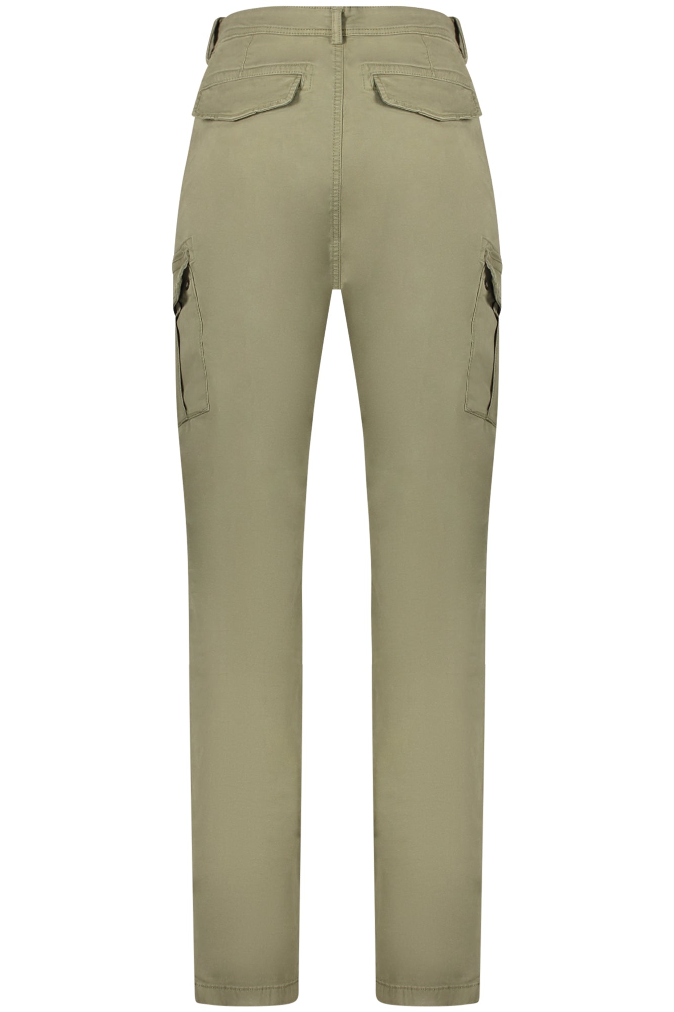 Pantaloni NAPAPIJRI Verde NP0A4H1GMYASUNISL