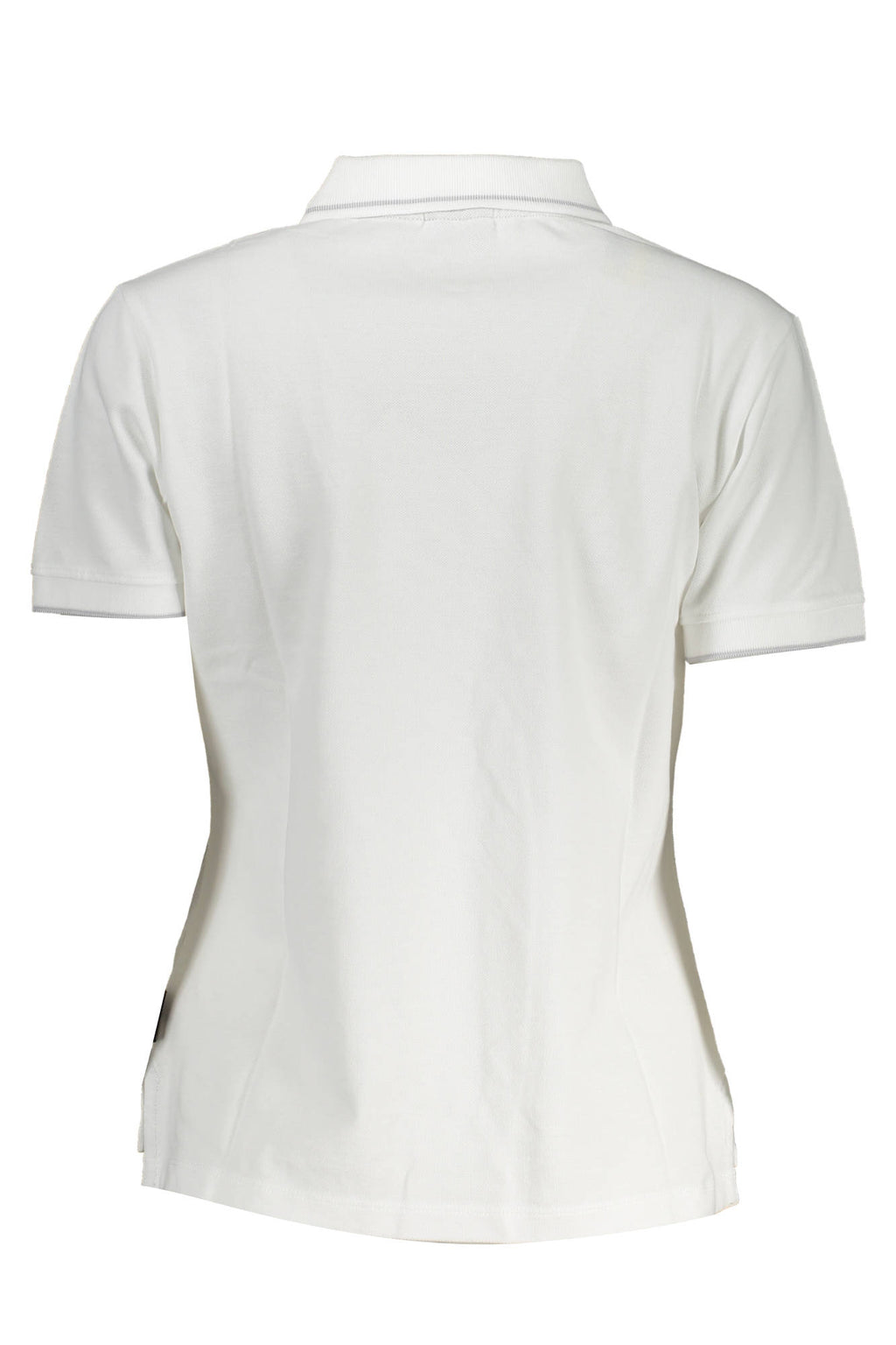 Polo NAPAPIJRI Bianco