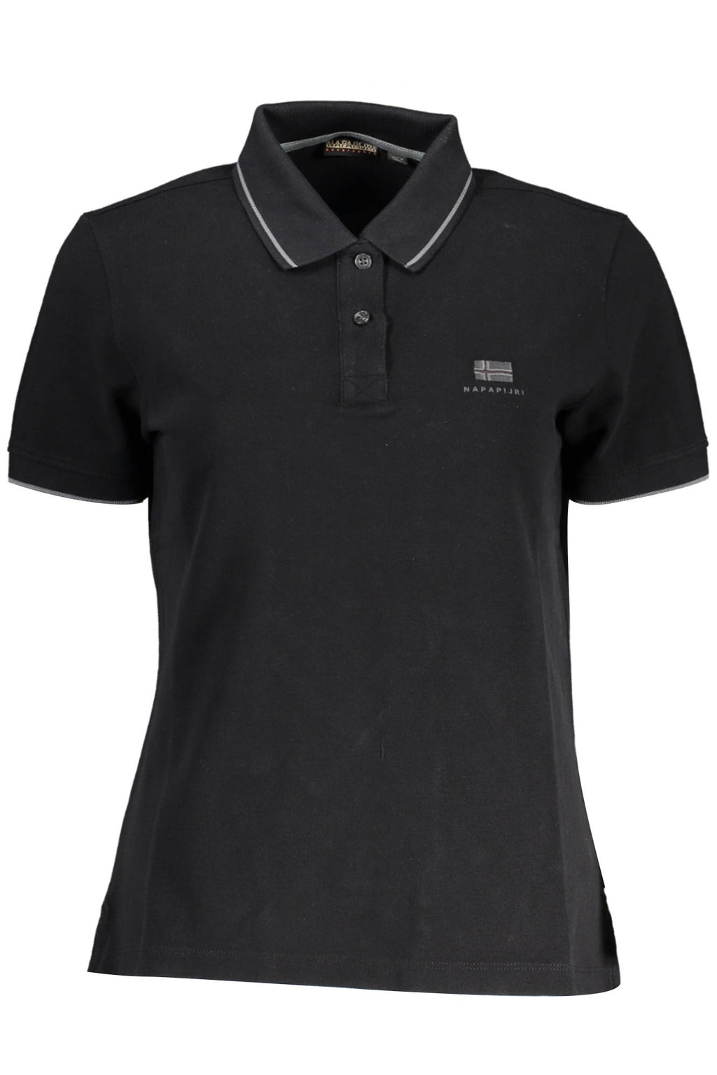 Polo NAPAPIJRI Nero