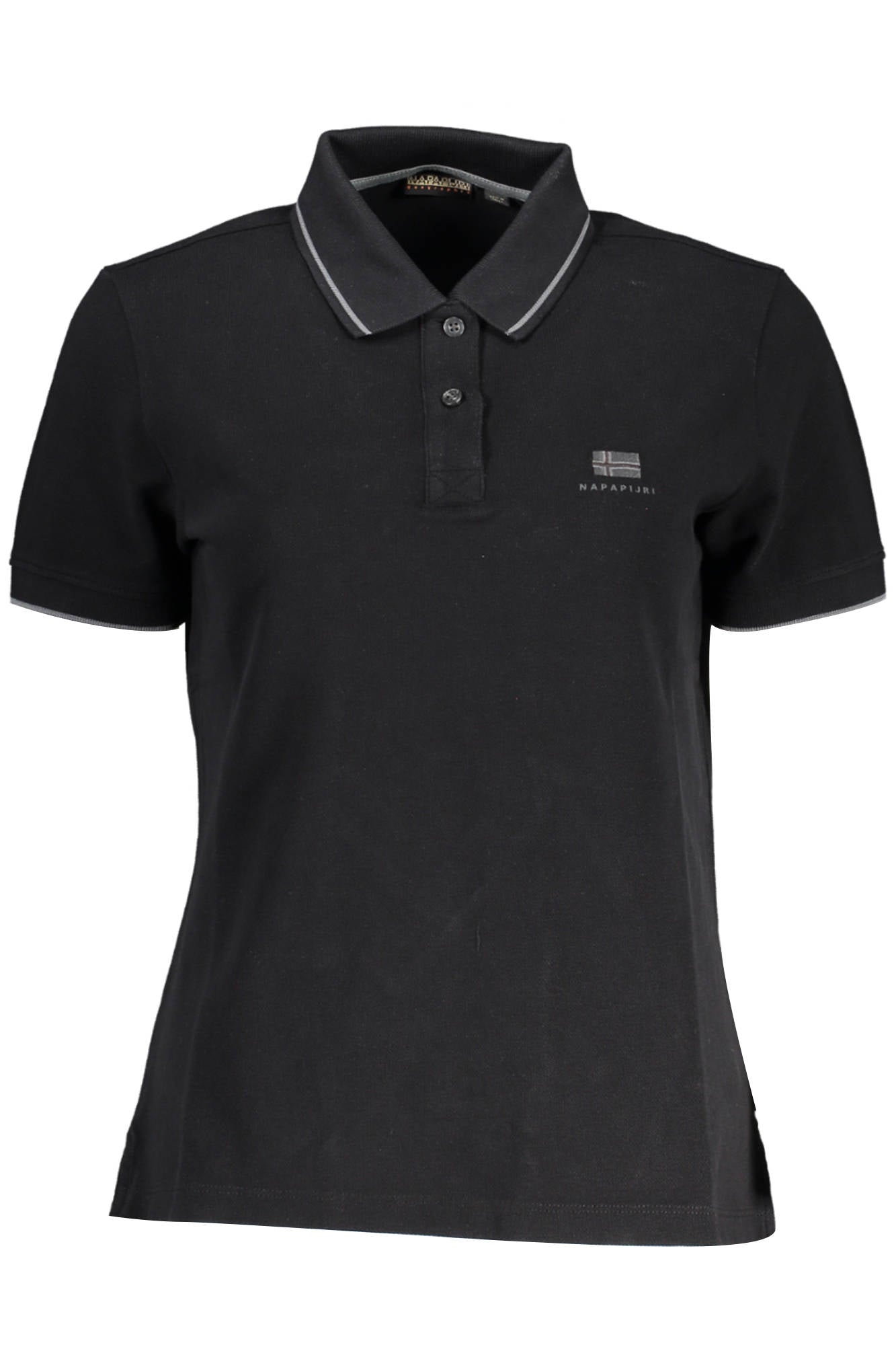 Polo NAPAPIJRI Nero