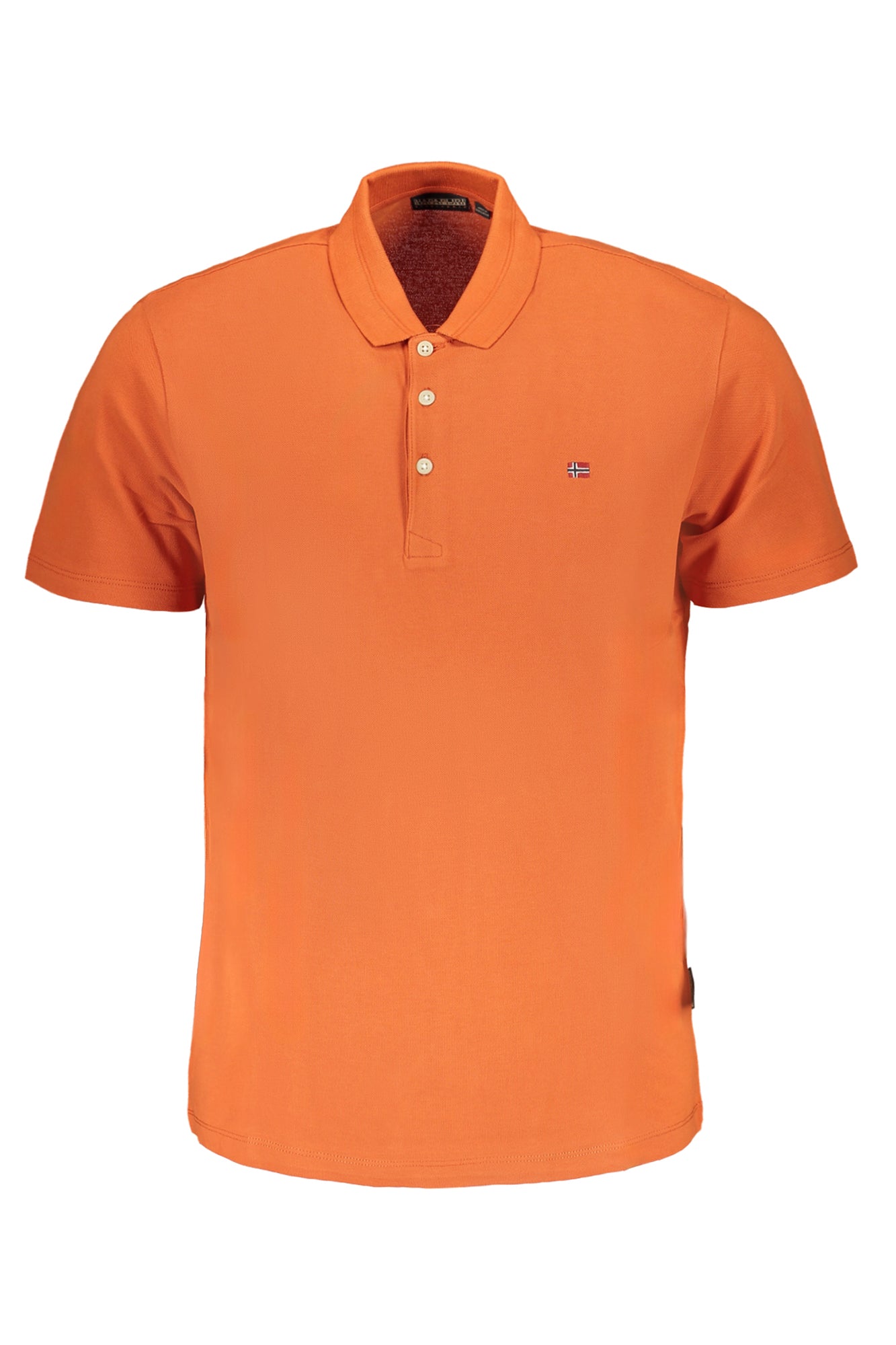 Polo NAPAPIJRI Arancione