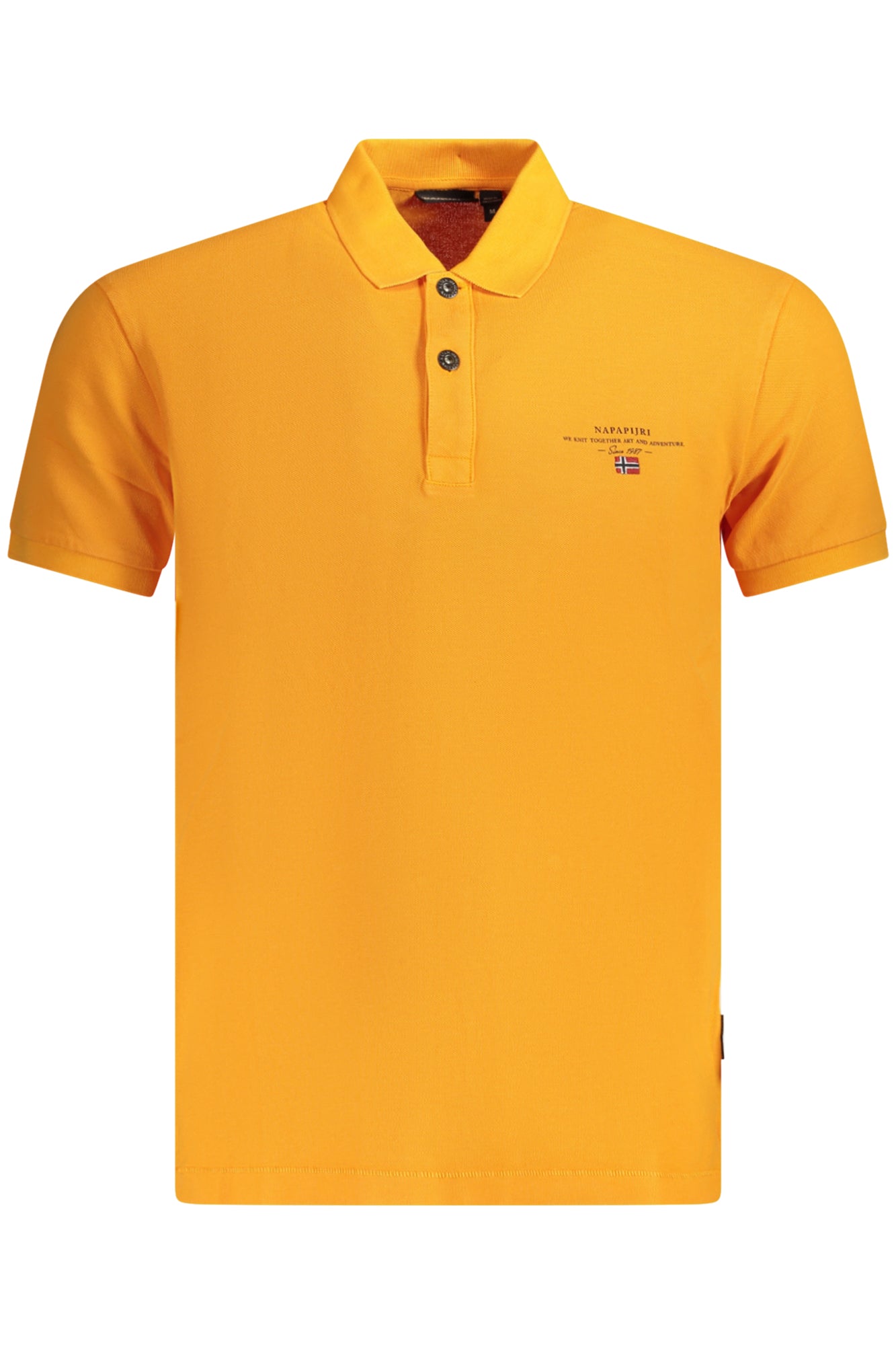 Polo NAPAPIJRI Arancione