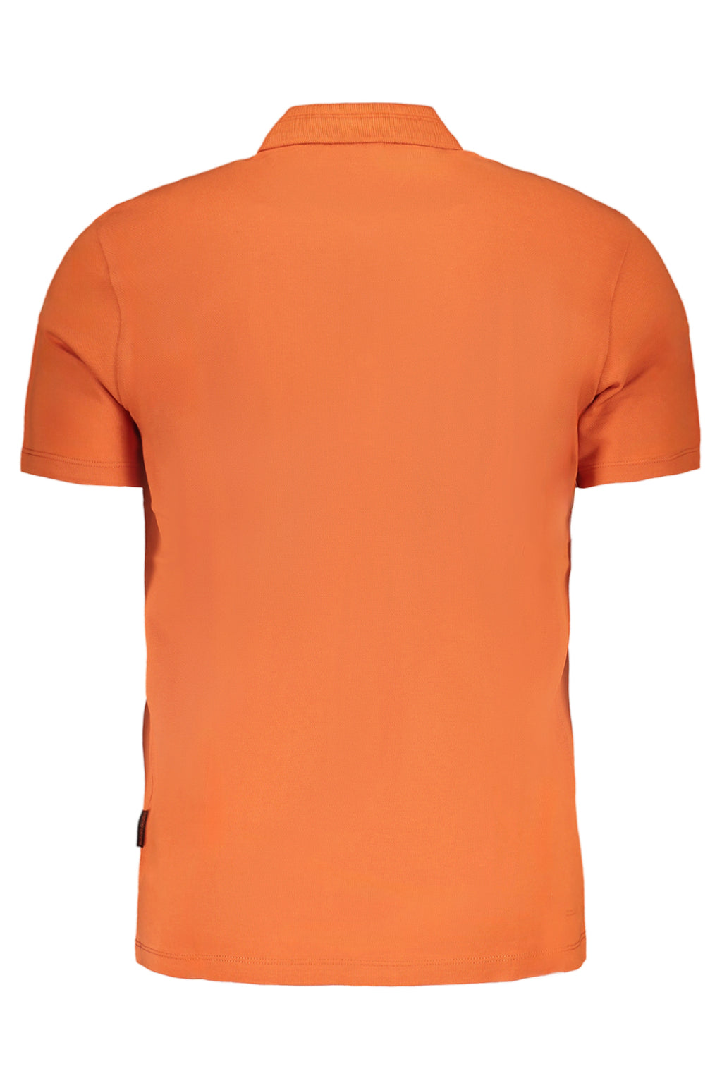 Polo NAPAPIJRI Arancione