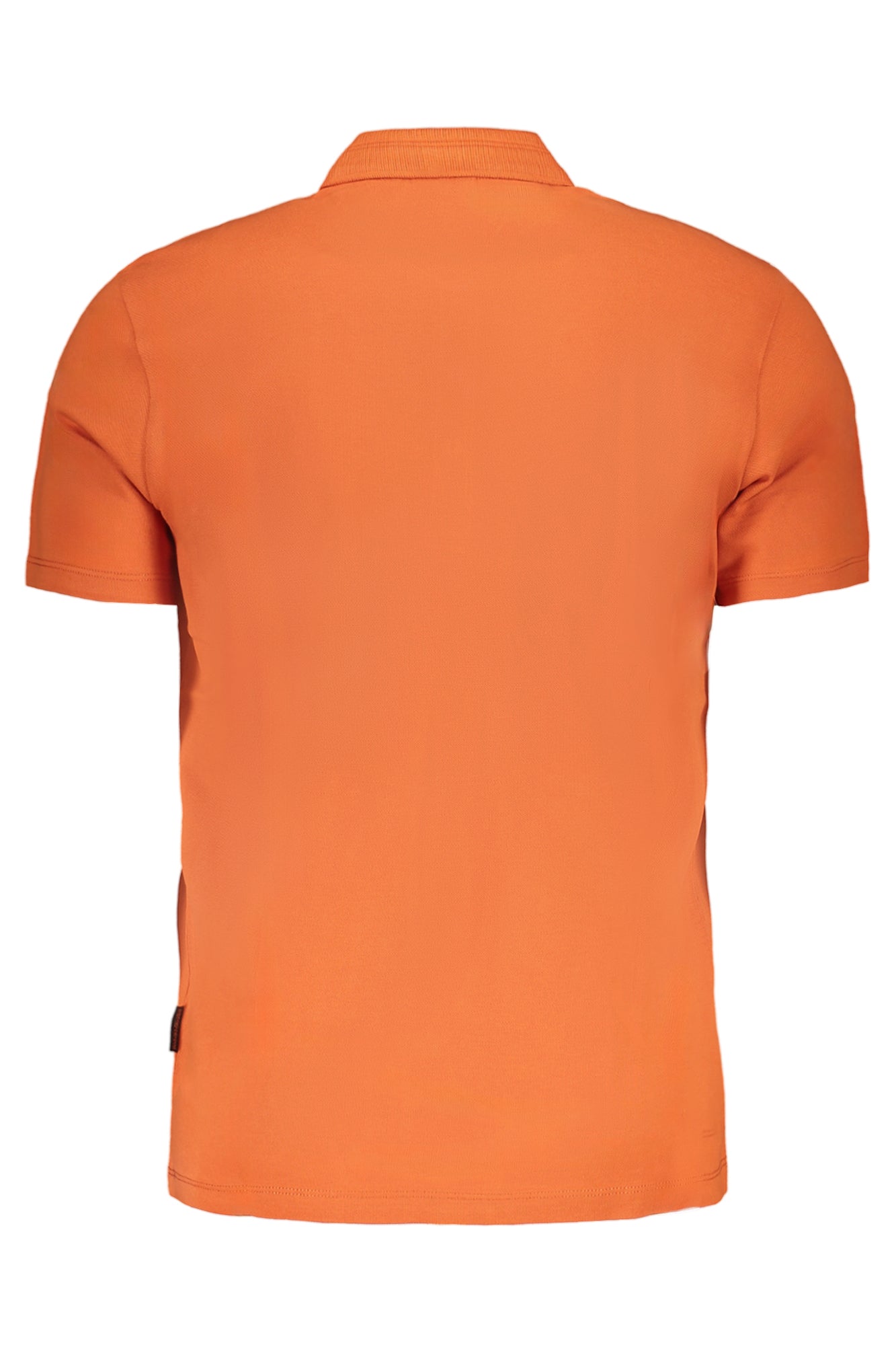 Polo NAPAPIJRI Arancione
