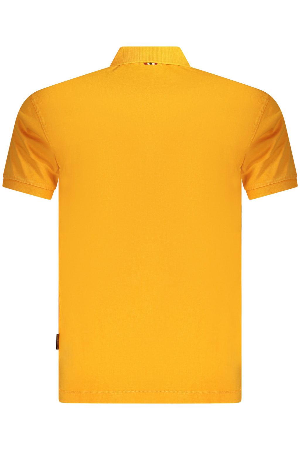 Polo NAPAPIJRI Arancione