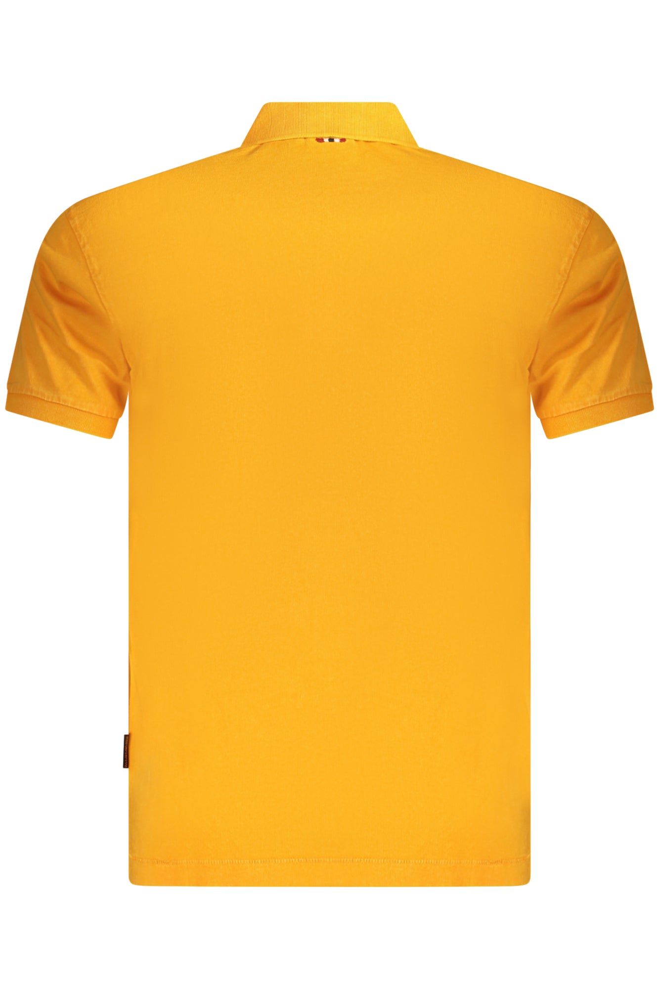 Polo NAPAPIJRI Arancione