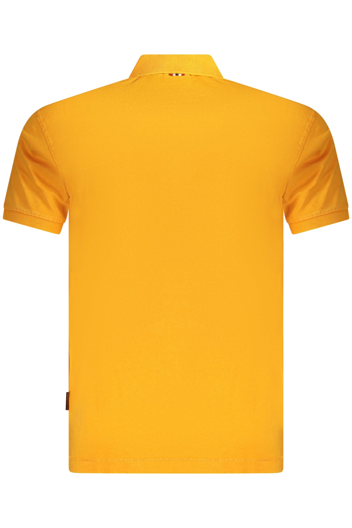 Polo NAPAPIJRI Arancione