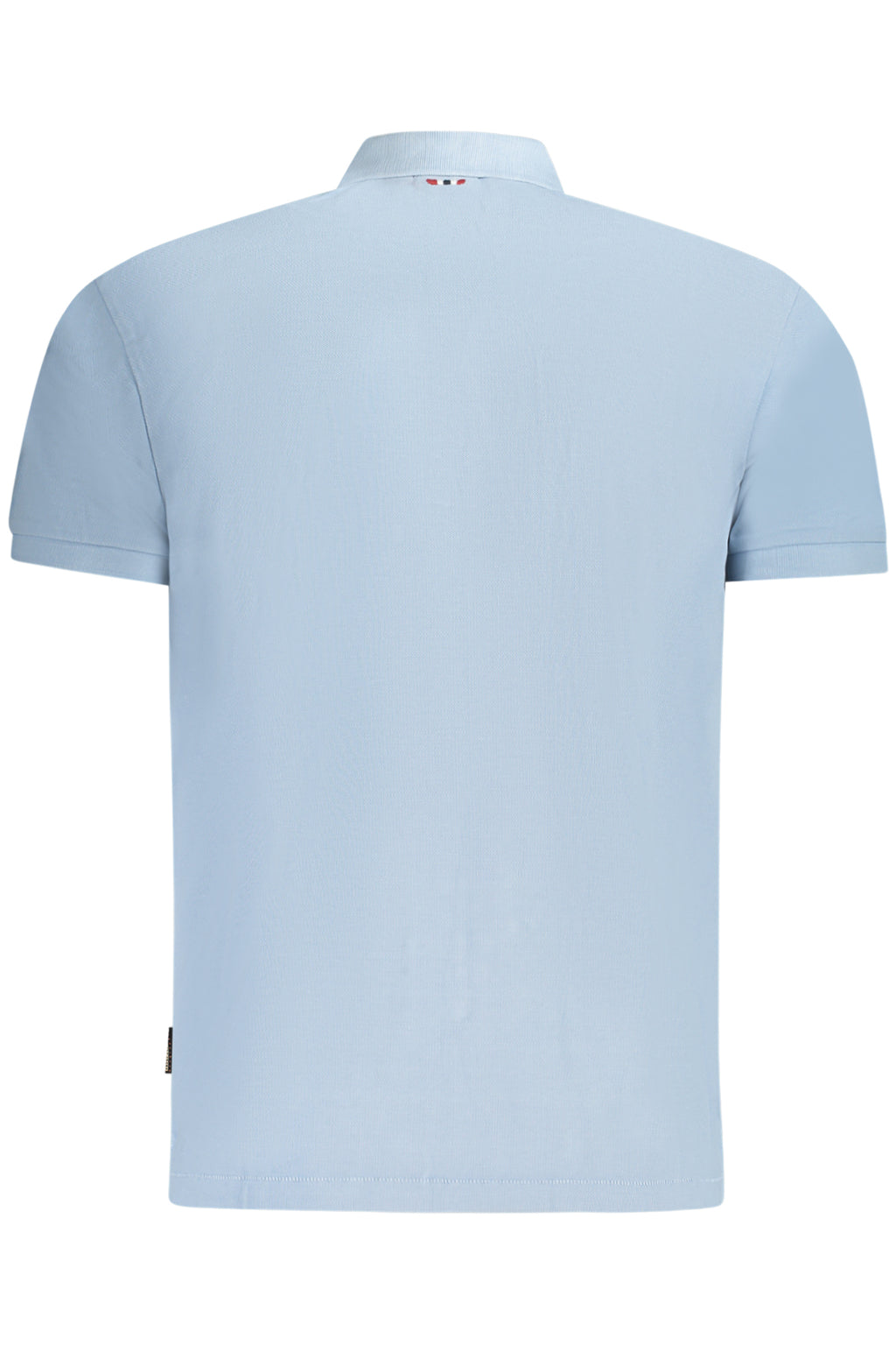 Polo NAPAPIJRI Azzurro