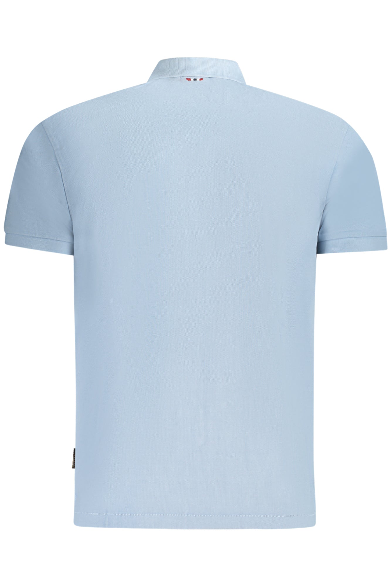 Polo NAPAPIJRI Azzurro