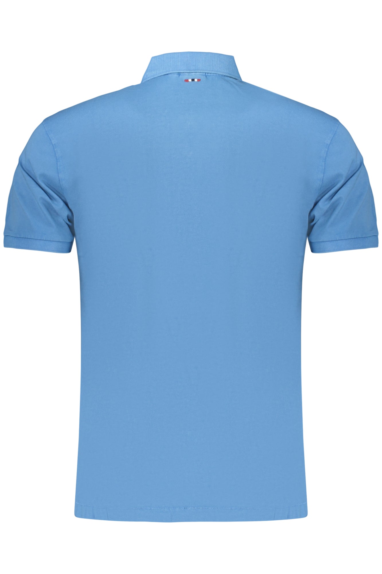 Polo NAPAPIJRI Azzurro NP0A4GB4ELBASJERSEY