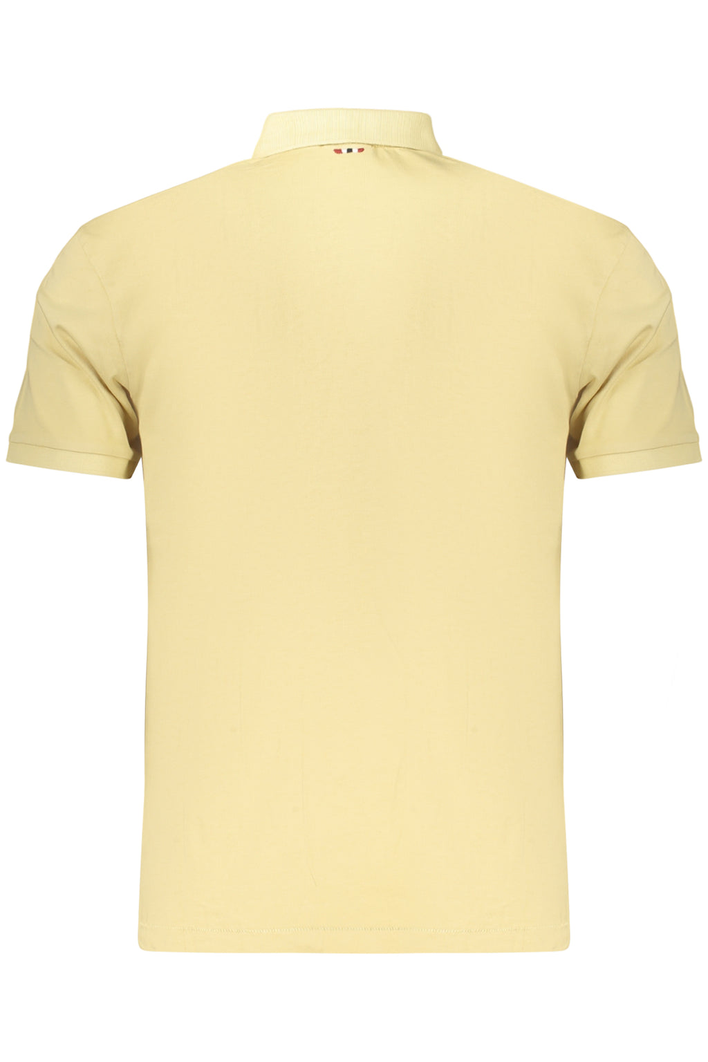 Polo NAPAPIJRI Beige NP0A4GB4ELBASJERSEY