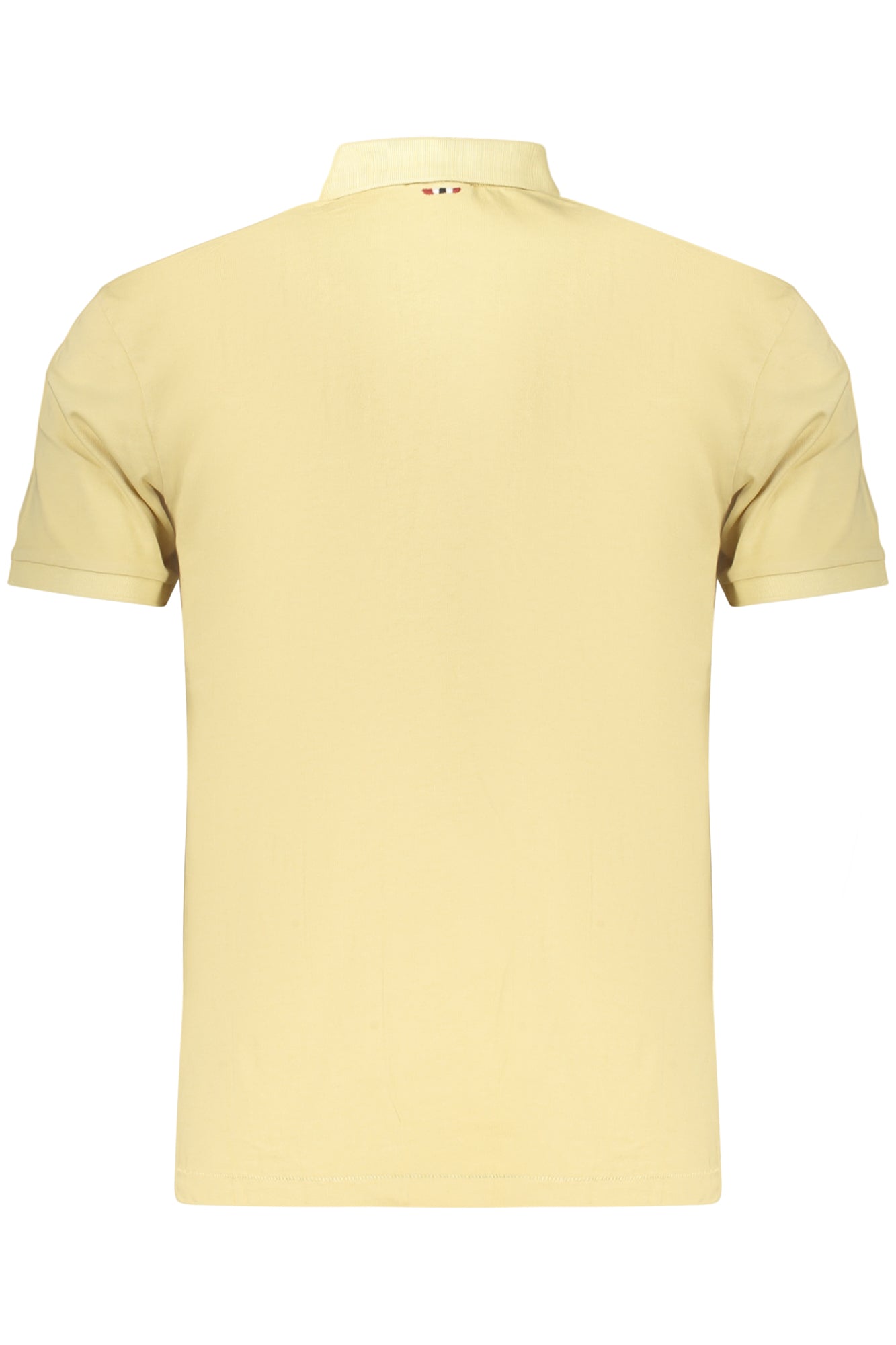 Polo NAPAPIJRI Beige NP0A4GB4ELBASJERSEY