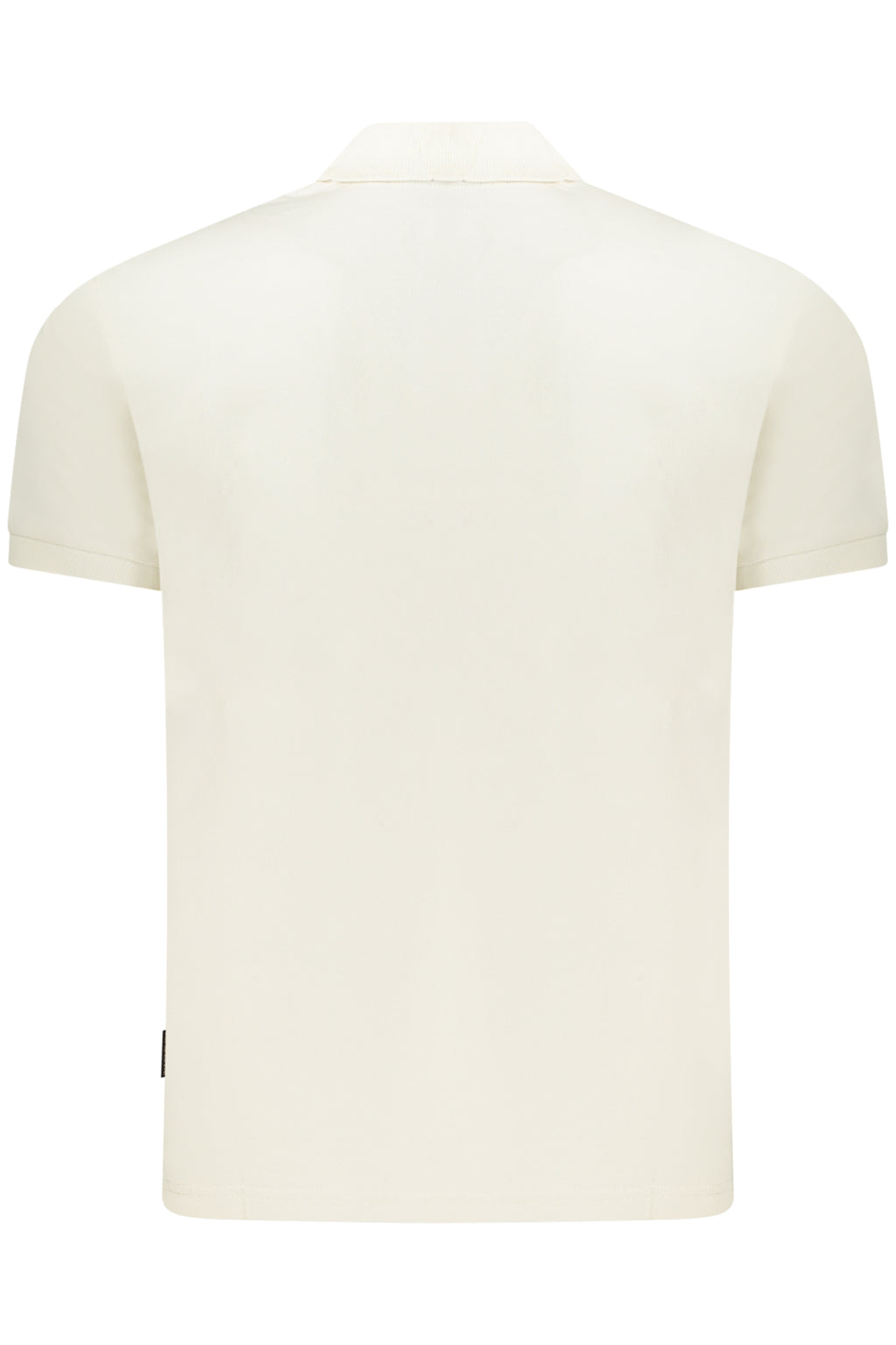 Polo NAPAPIJRI Bianco