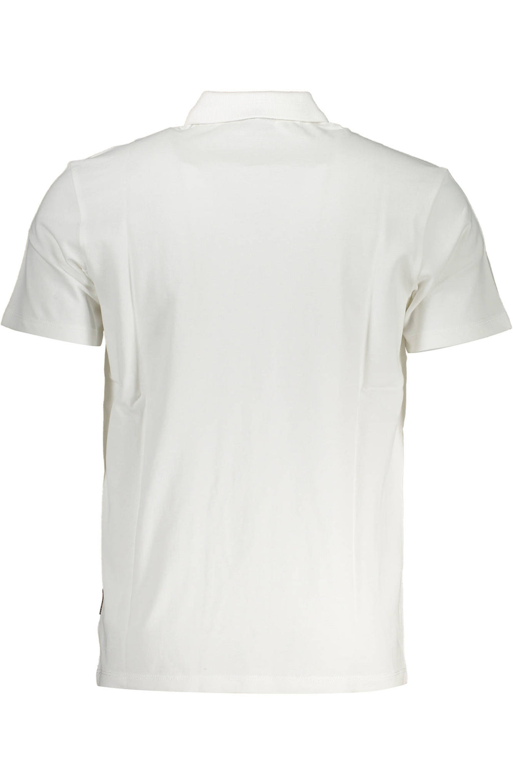 Polo NAPAPIJRI Bianco