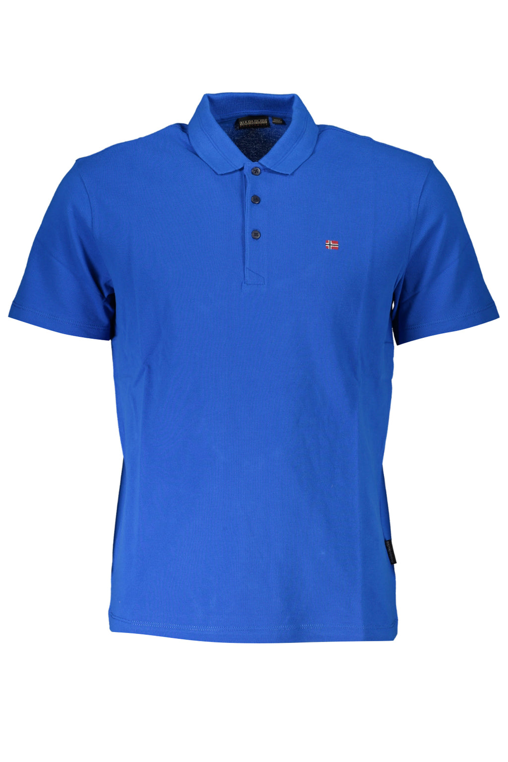 Polo NAPAPIJRI Blu