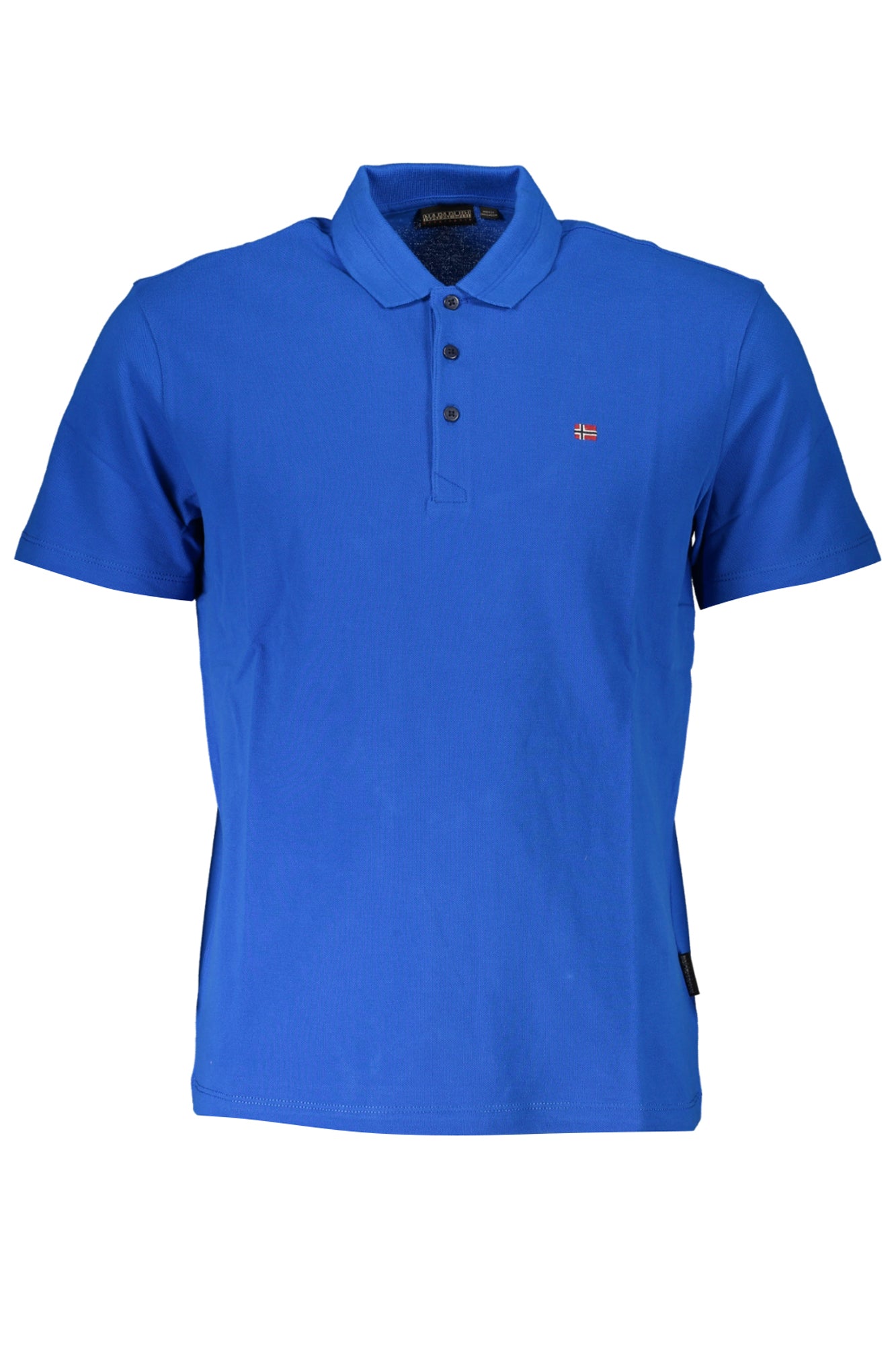 Polo NAPAPIJRI Blu