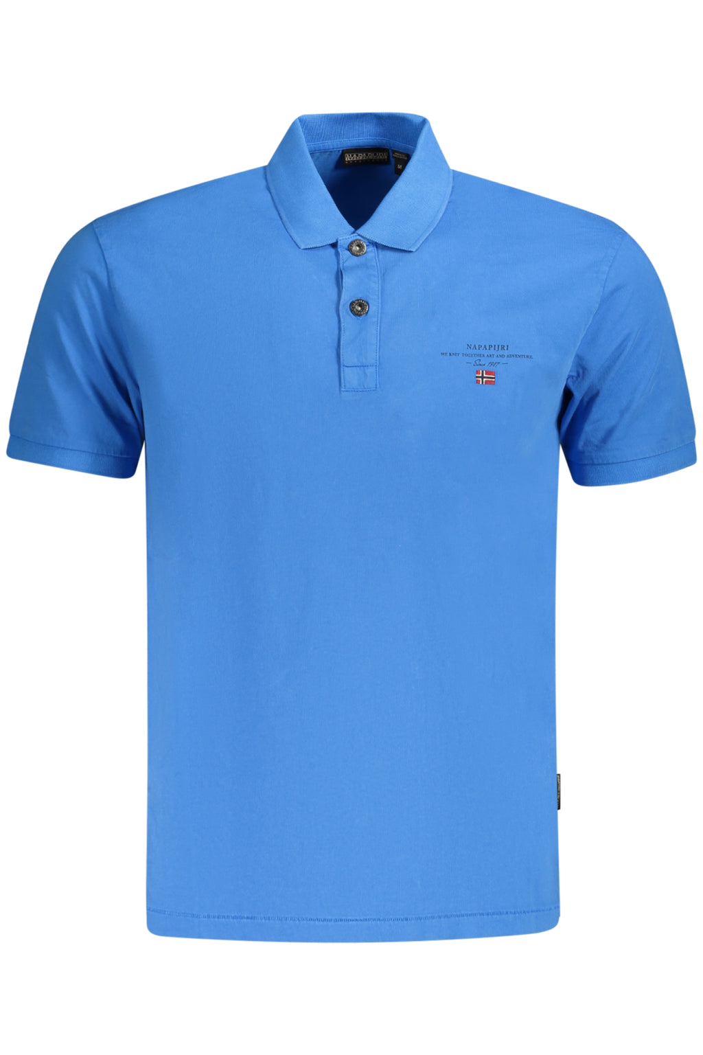 Polo NAPAPIJRI Blu