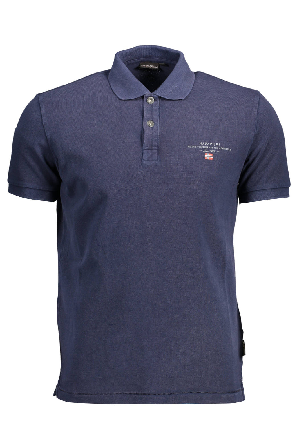 Polo NAPAPIJRI Blu