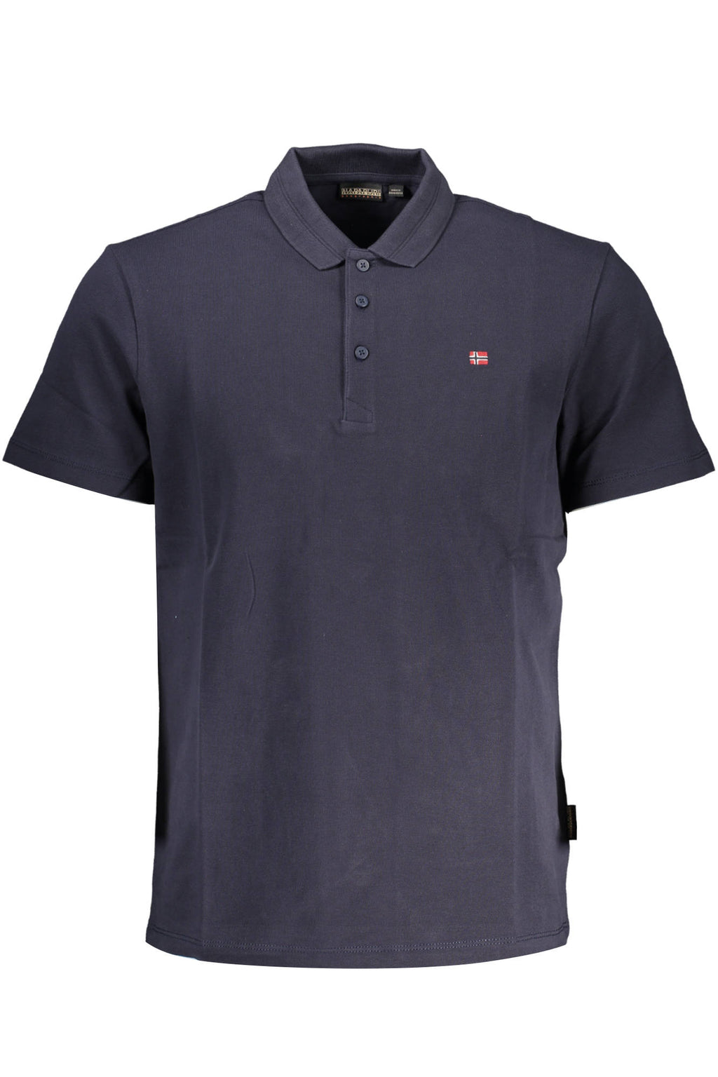 Polo NAPAPIJRI Blu