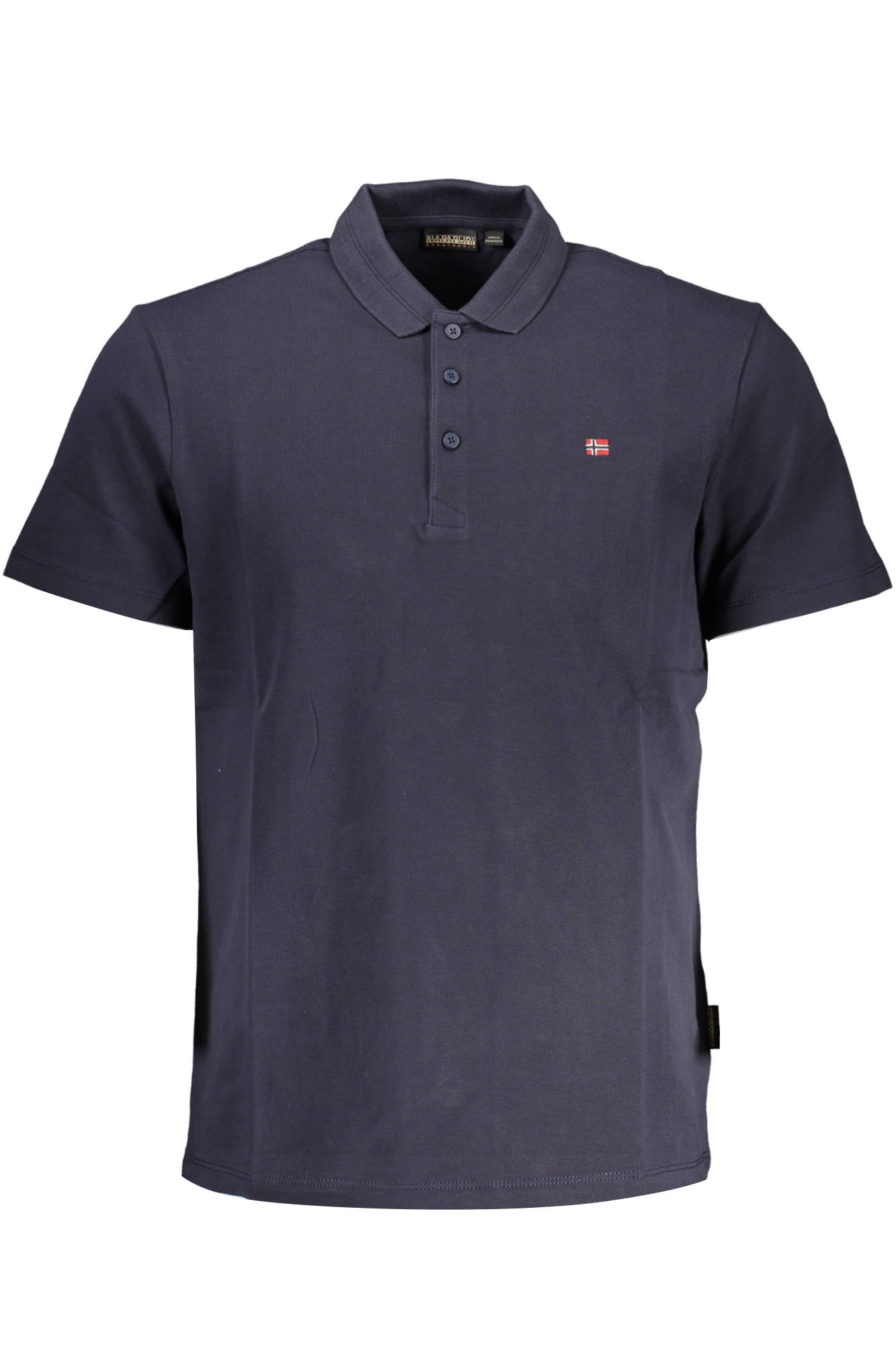 Polo NAPAPIJRI Blu