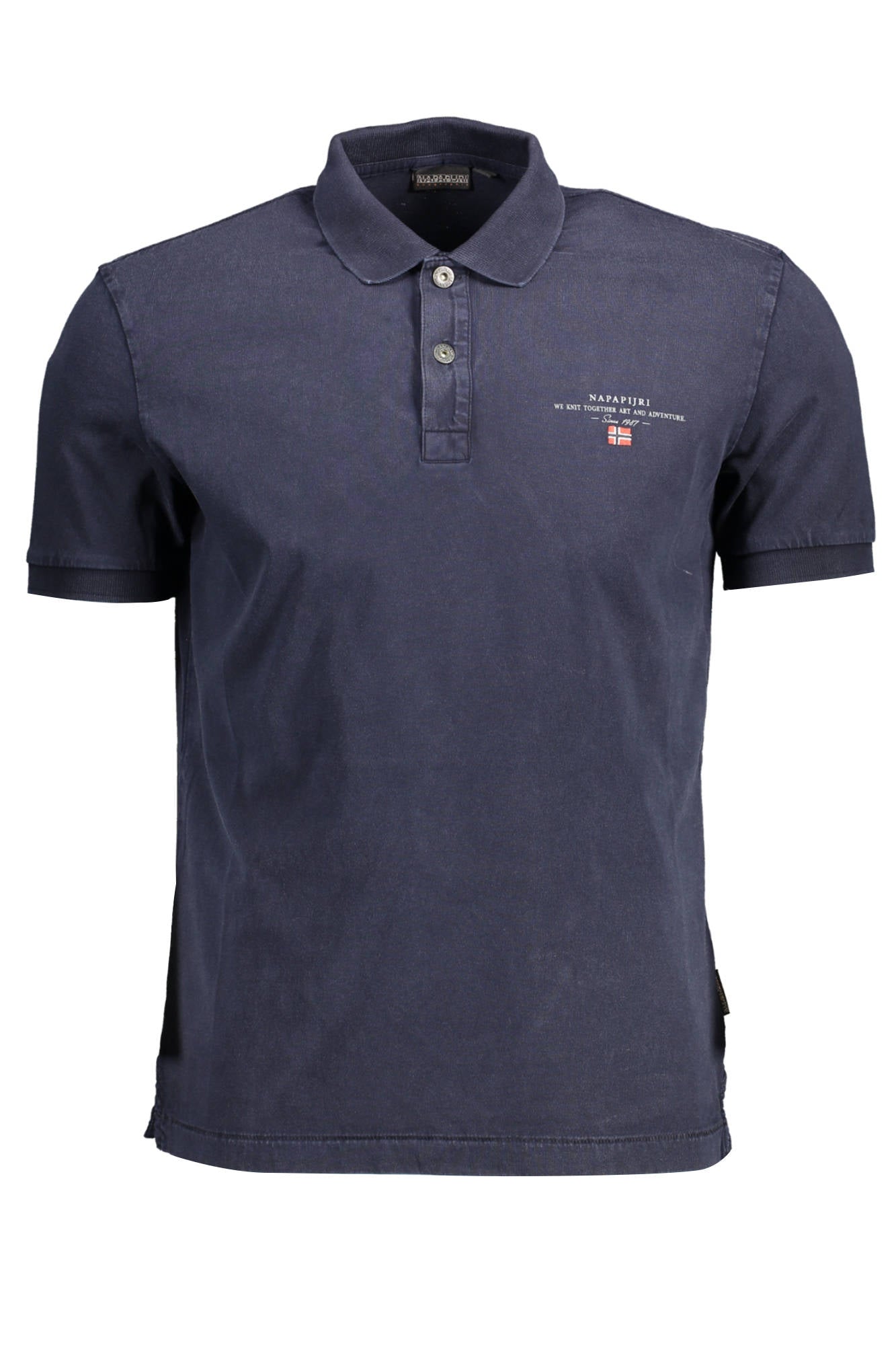Polo NAPAPIJRI Blu
