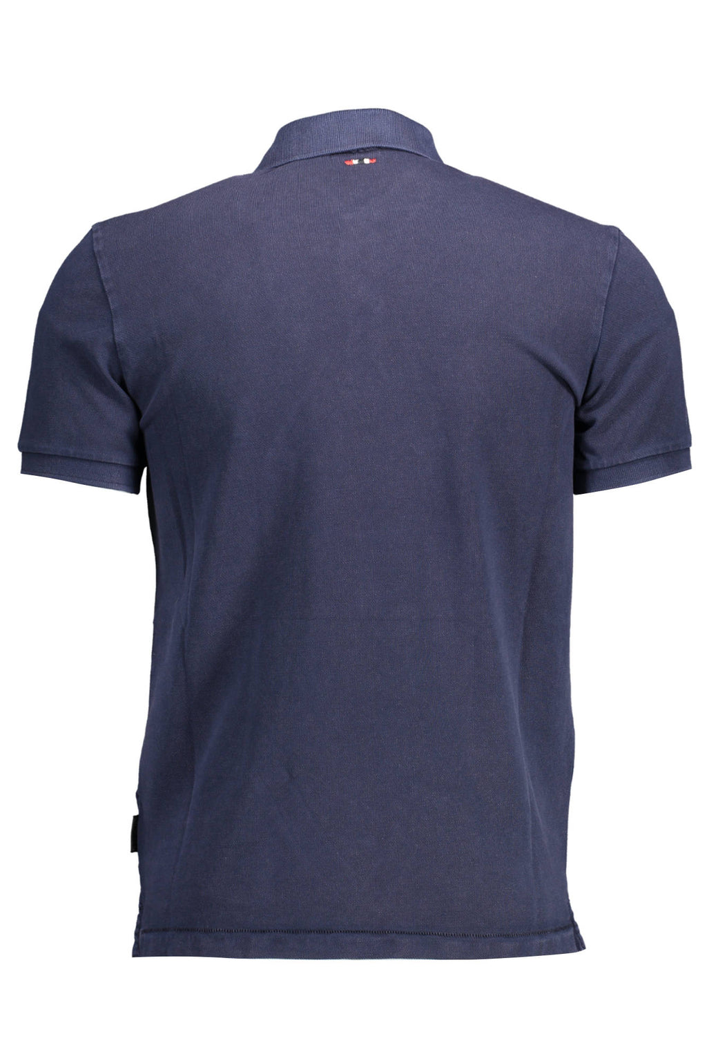 Polo NAPAPIJRI Blu