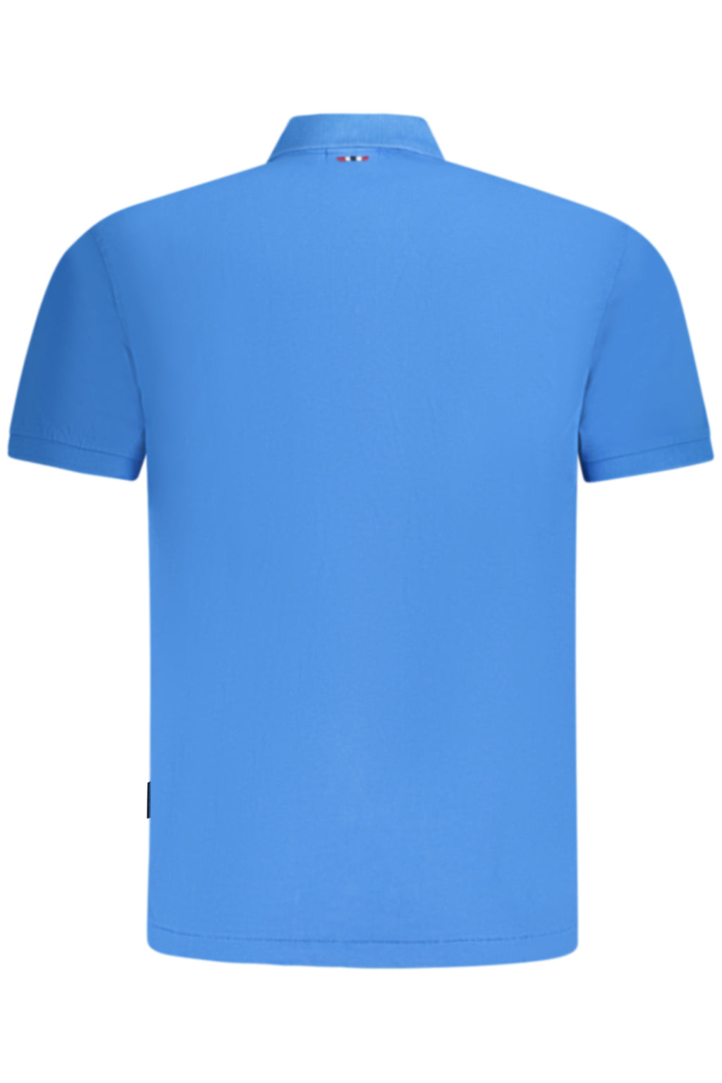 Polo NAPAPIJRI Blu