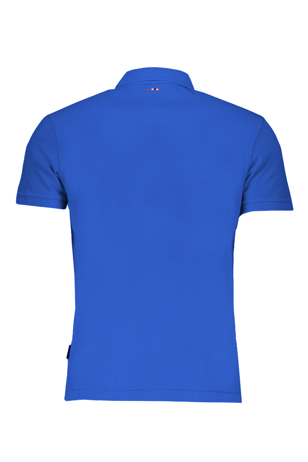 Polo NAPAPIJRI Blu