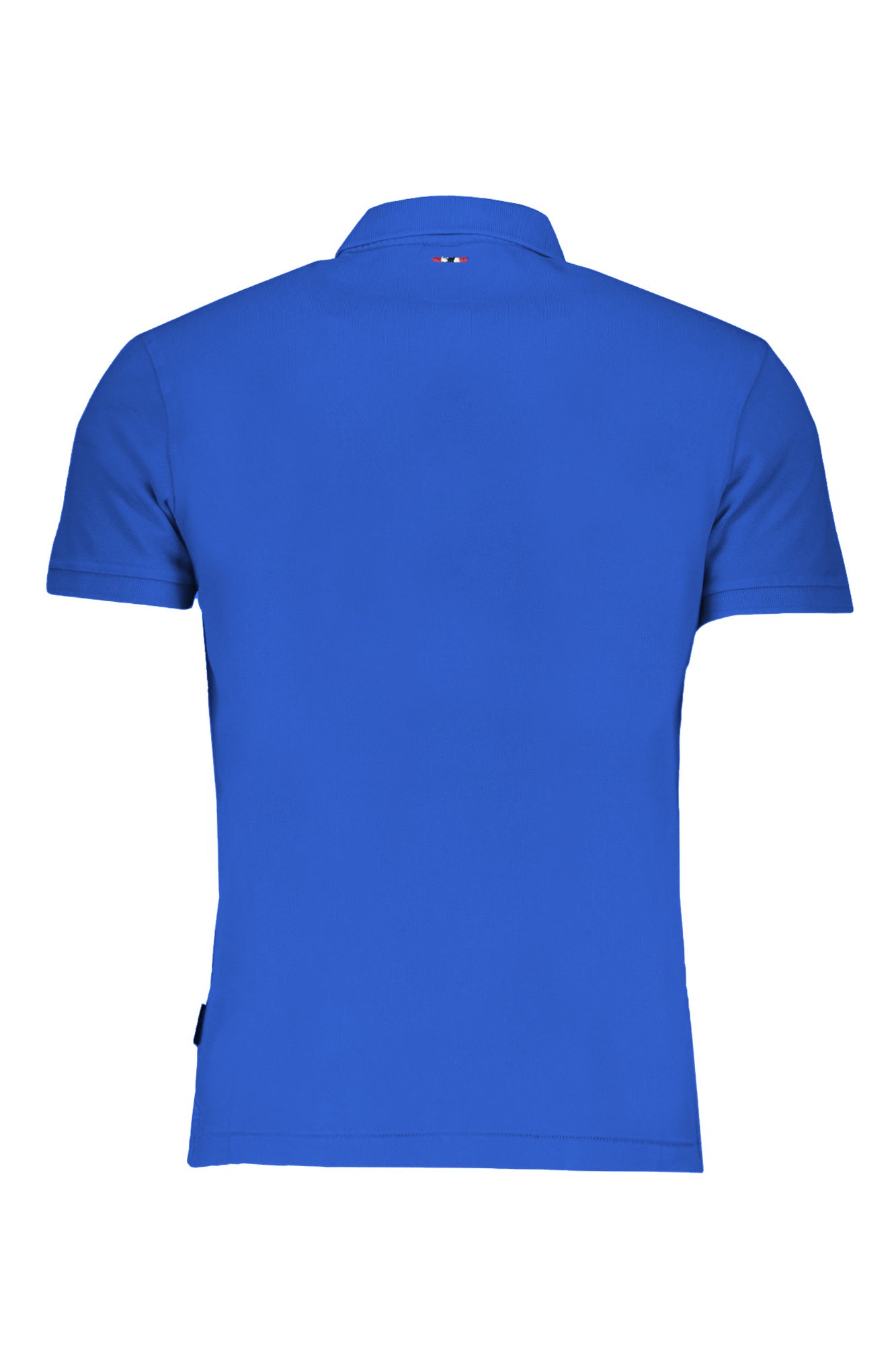 Polo NAPAPIJRI Blu