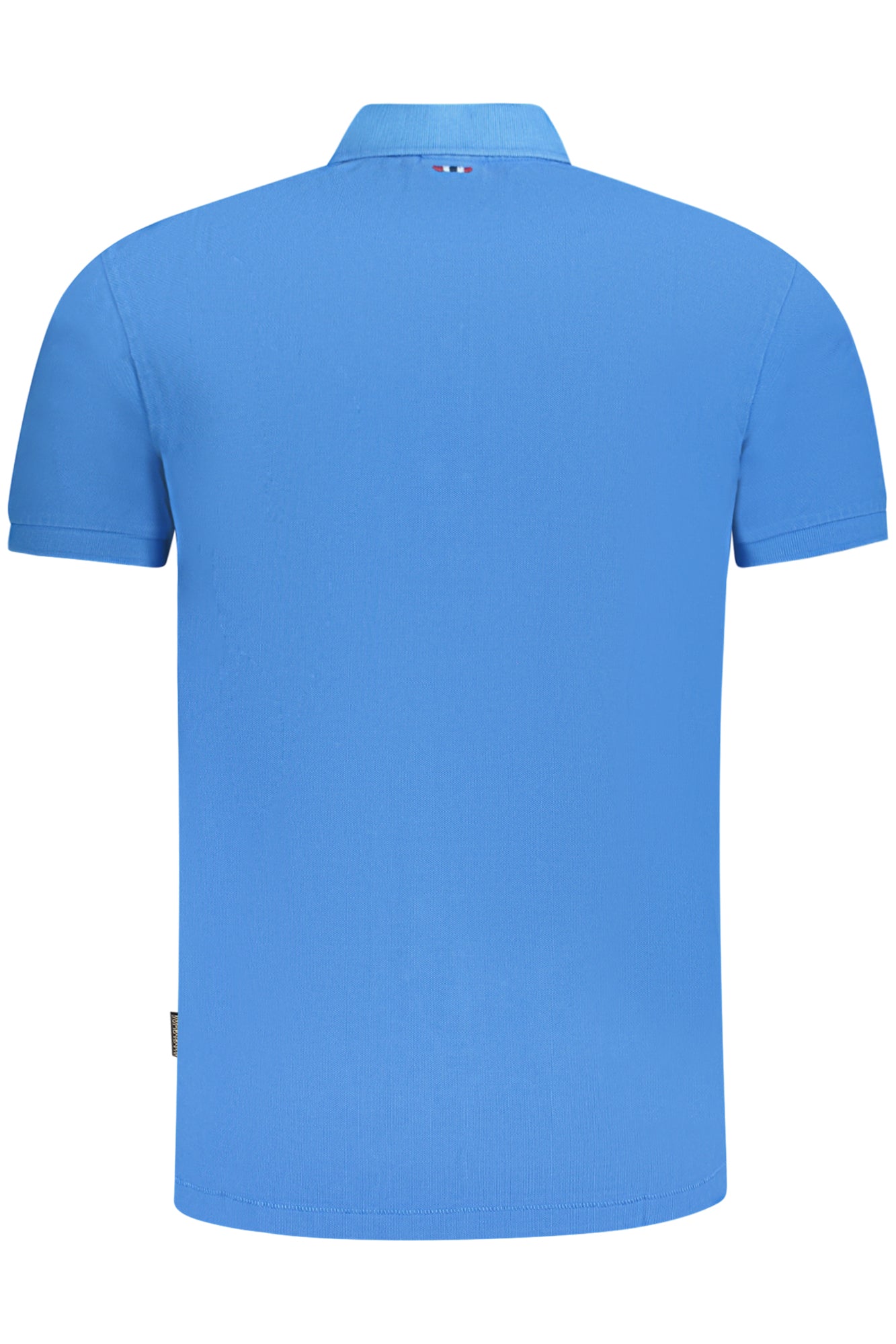 Polo NAPAPIJRI Blu