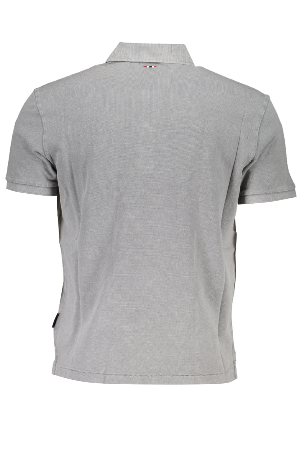 Polo NAPAPIJRI Grigio