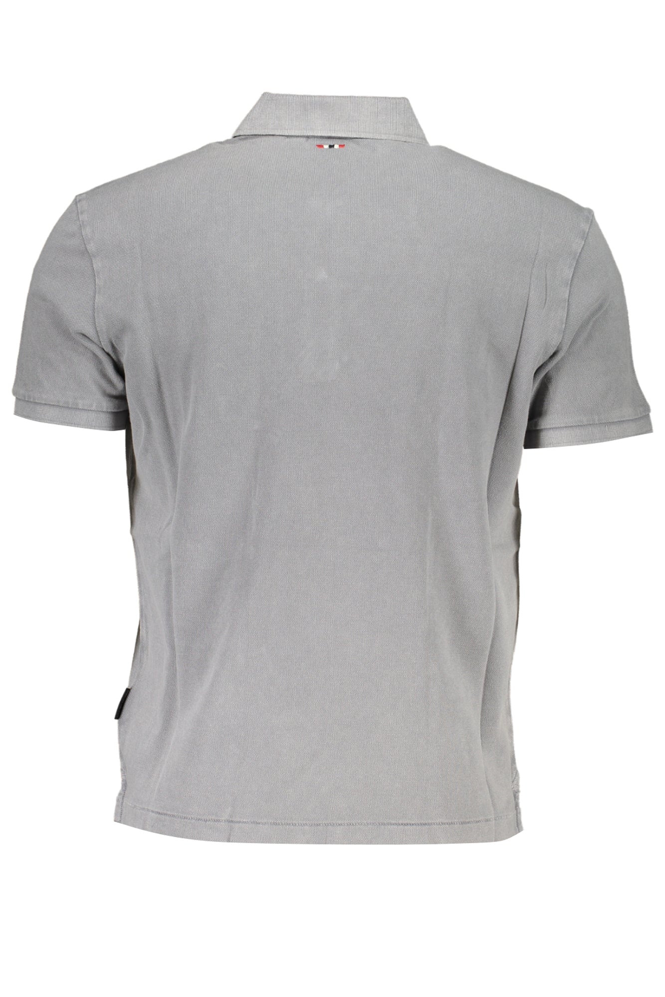 Polo NAPAPIJRI Grigio