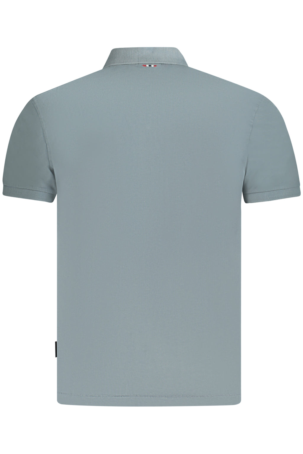 Polo NAPAPIJRI Grigio