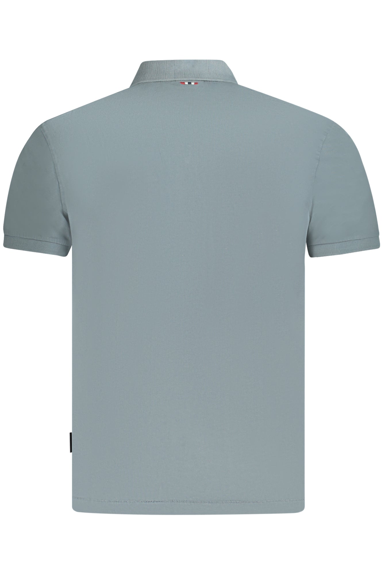 Polo NAPAPIJRI Grigio