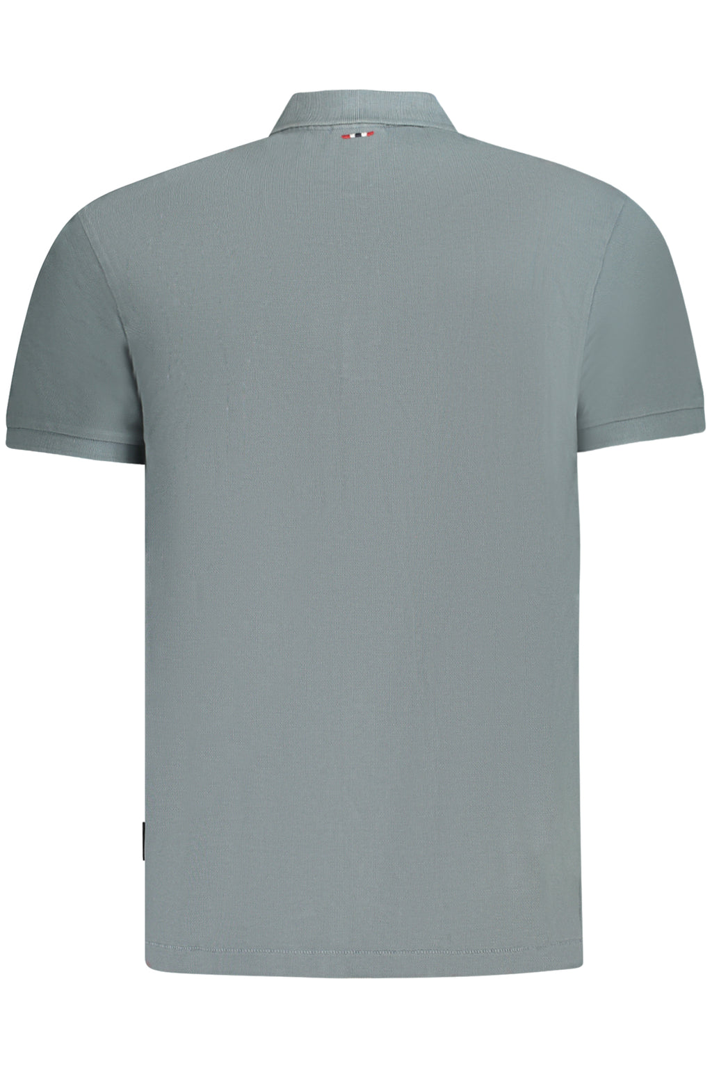 Polo NAPAPIJRI Grigio