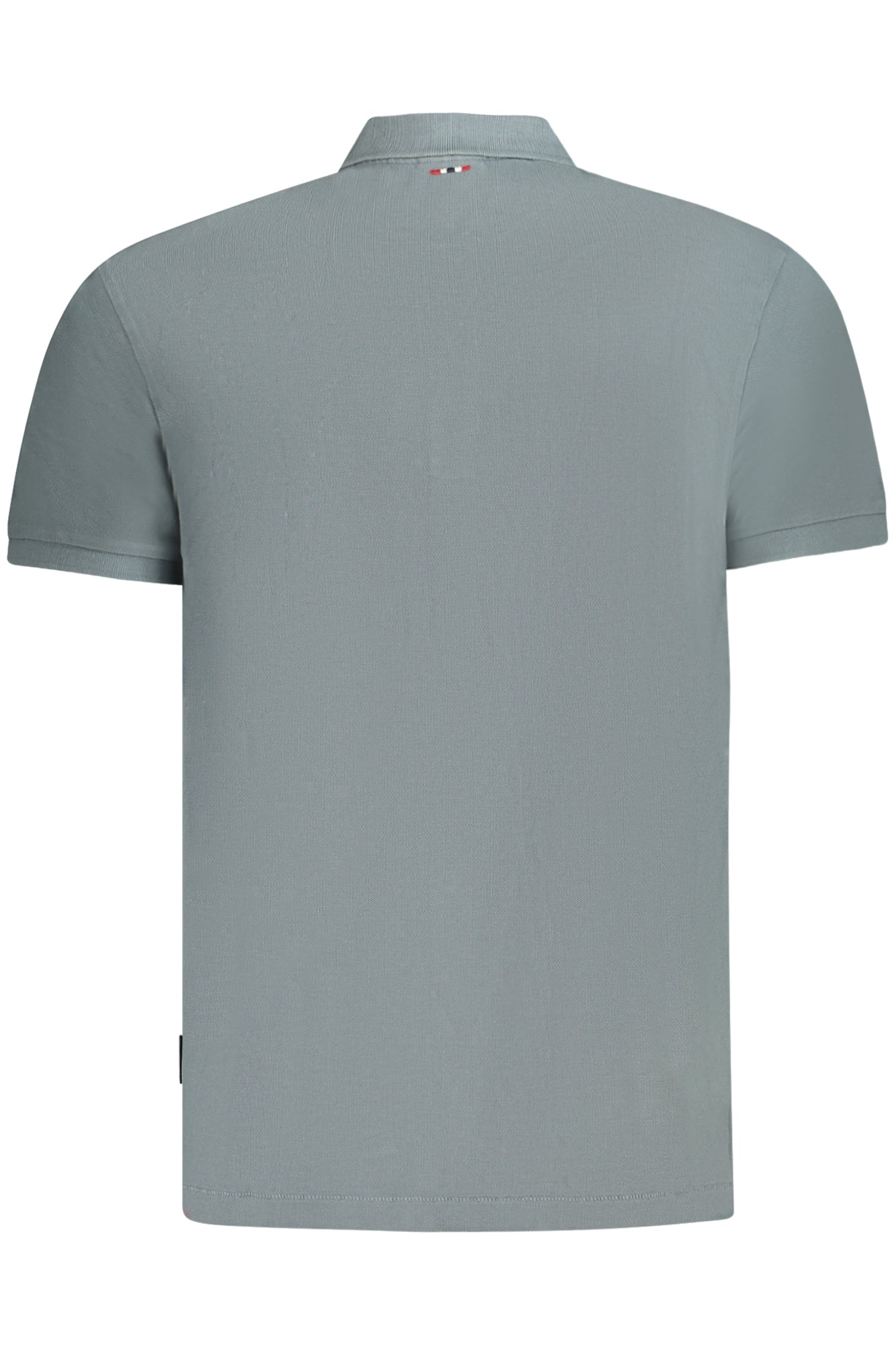 Polo NAPAPIJRI Grigio