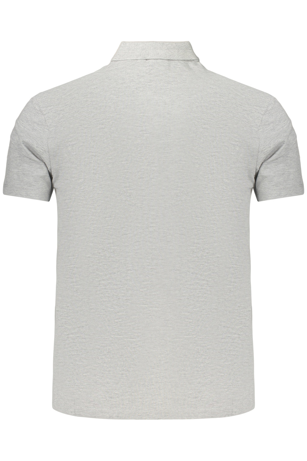 Polo NAPAPIJRI Grigio NP0A4H8BEALISSSSUM