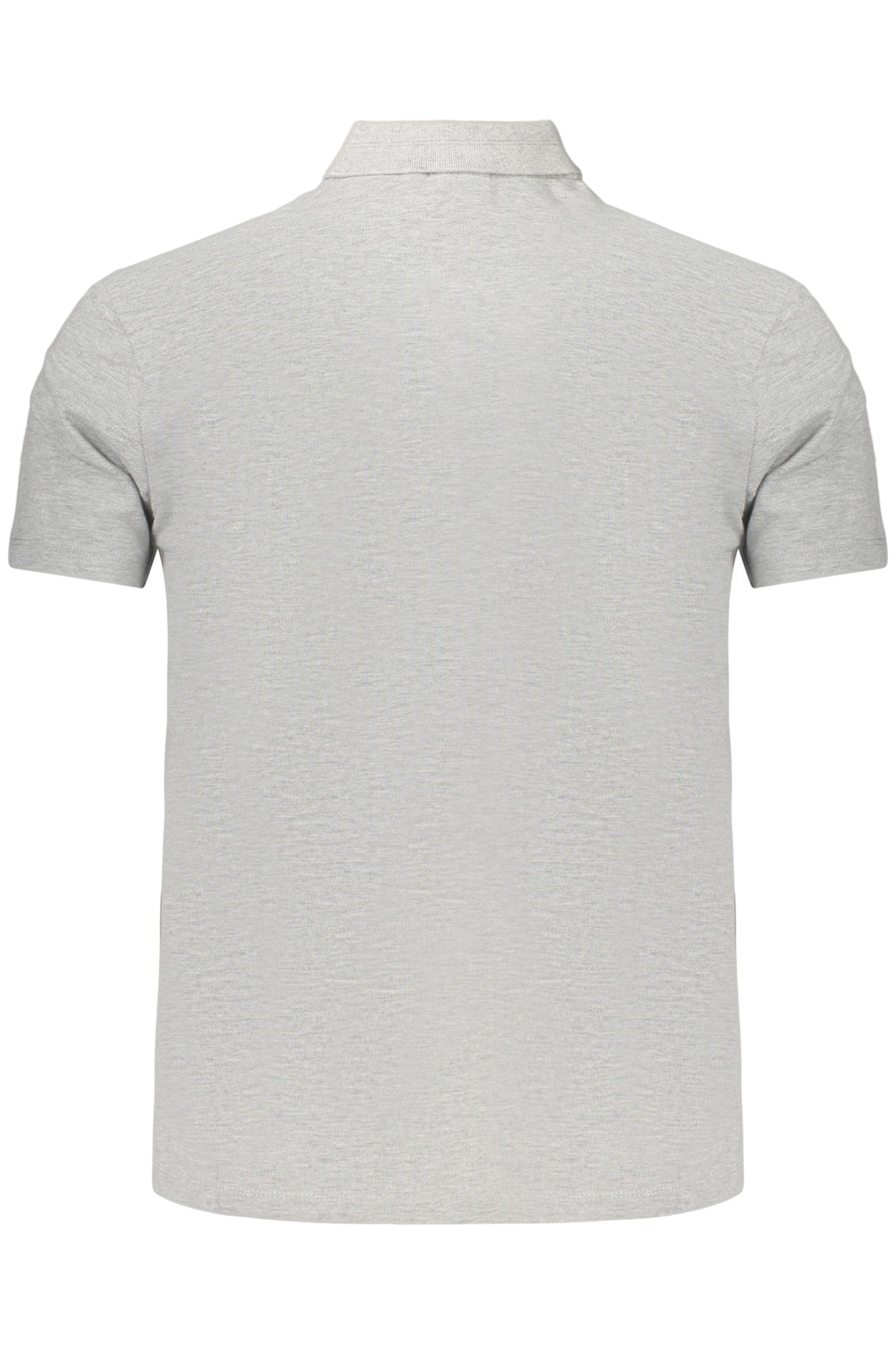 Polo NAPAPIJRI Grigio NP0A4H8BEALISSSSUM